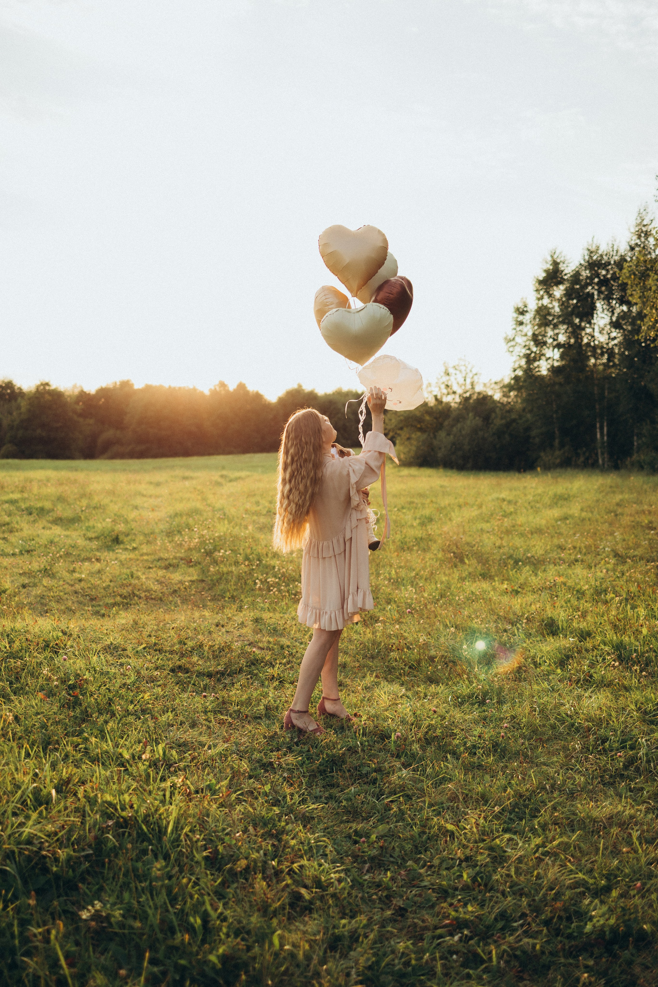 Про маленького Макара, его маму и папу 😊. Фотограф Елена Рябцева