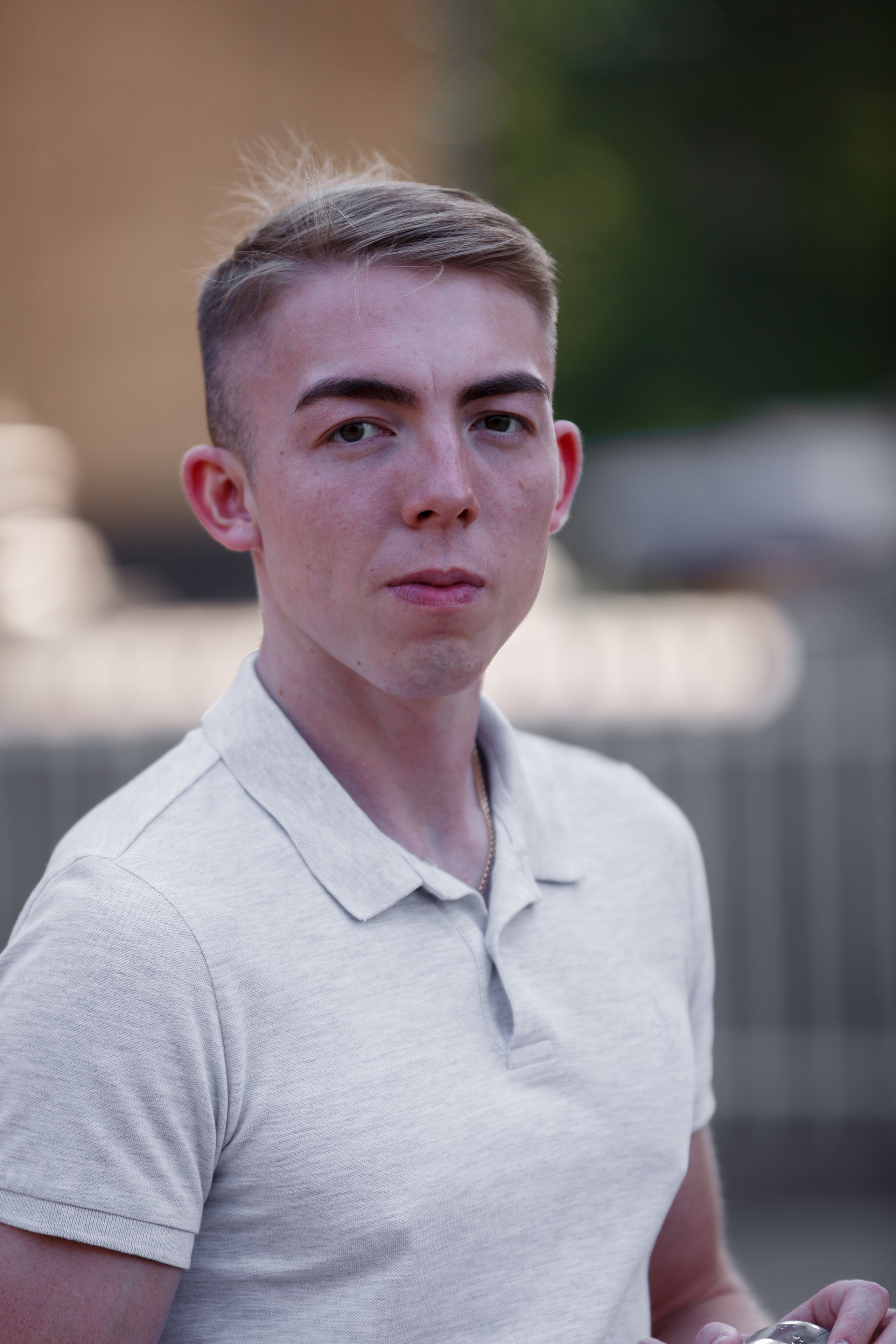 Уличная съемка. Фотограф Вадим Чепрасов | Санкт-Петербург