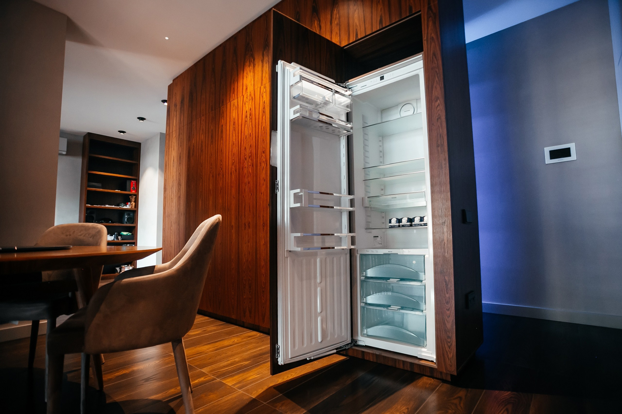 Интерьерная съёмка. Свадебный и репортажный фотограф Александр Козлов