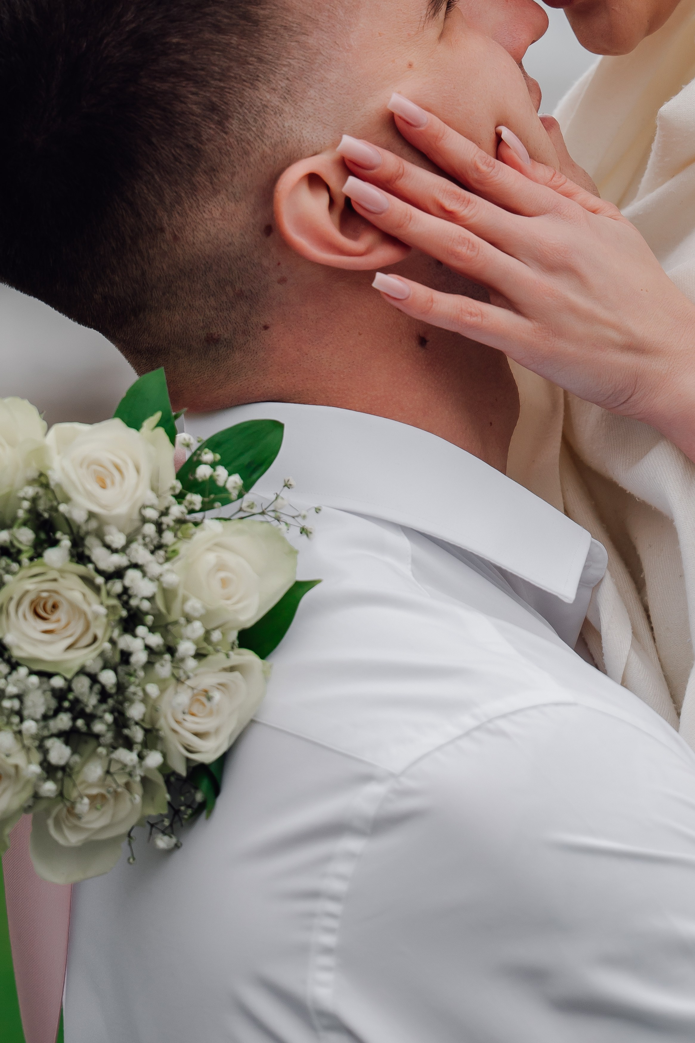 Настя и Тимофей. Ваш личный фотограф в Волгограде и области