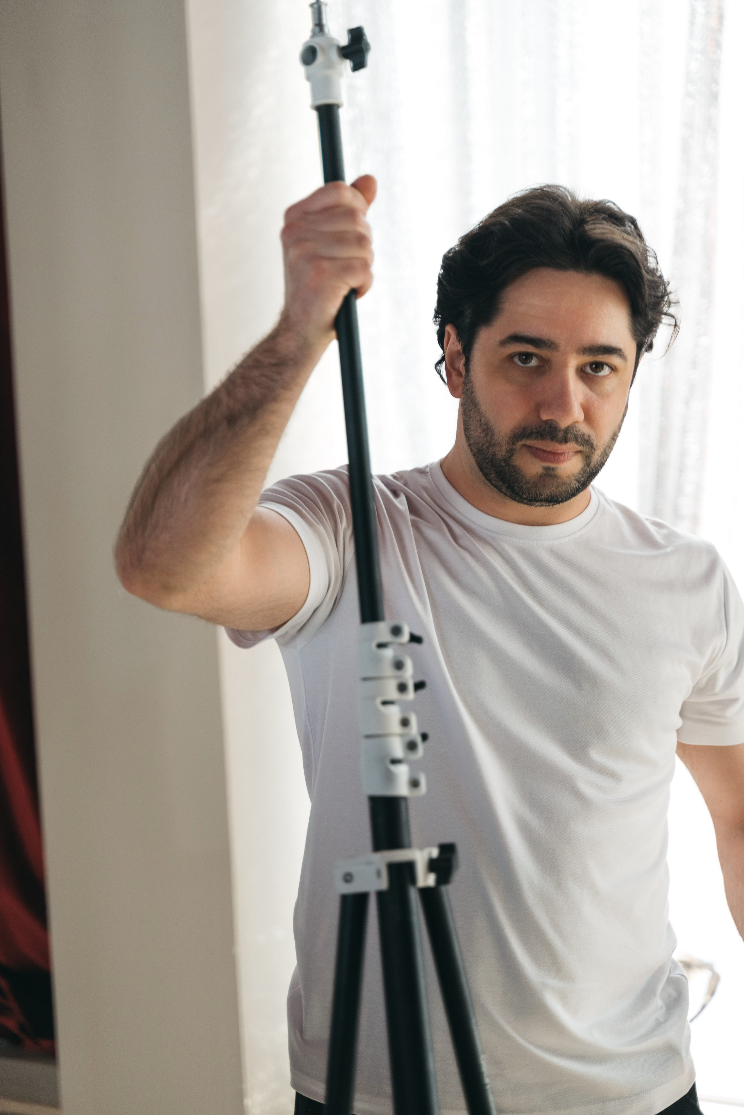 Backstage 23.03.24. Репортажный и свадебный фотограф в Сургуте