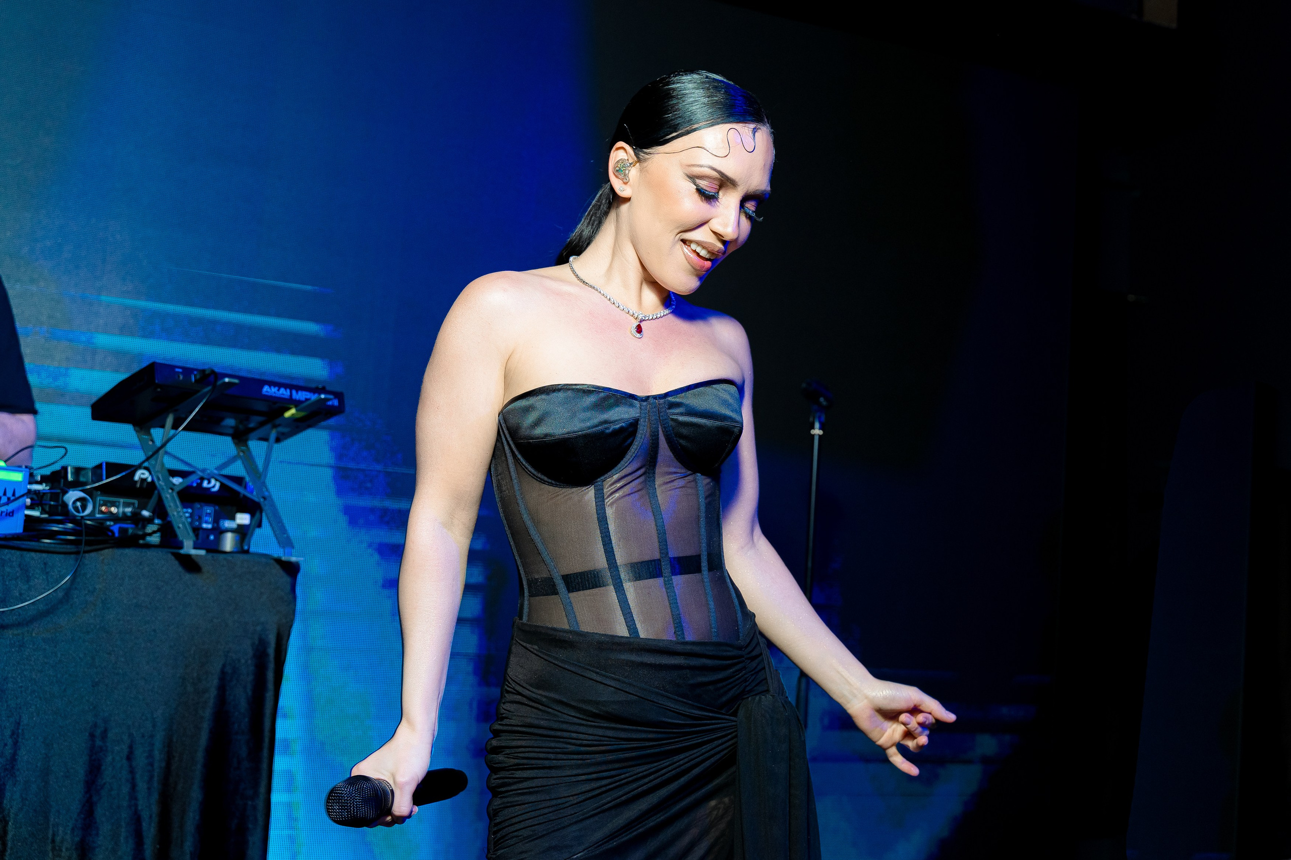 Crypto Summit Afterparty. Свадебный фотограф Москва