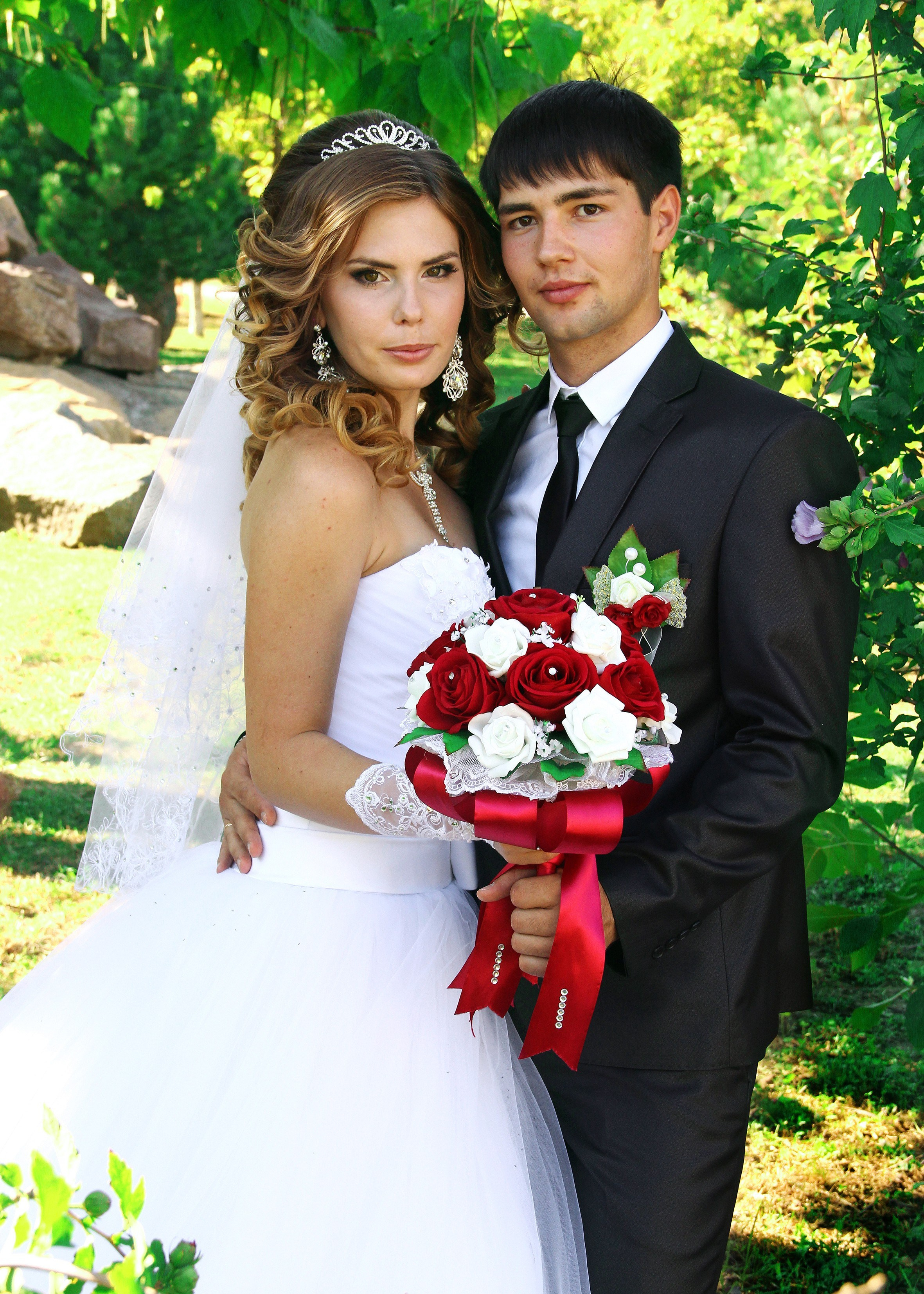 Дмитрий и Инна. Игорь Варава свадебный фотограф видеограф Белая Глина Краснодар