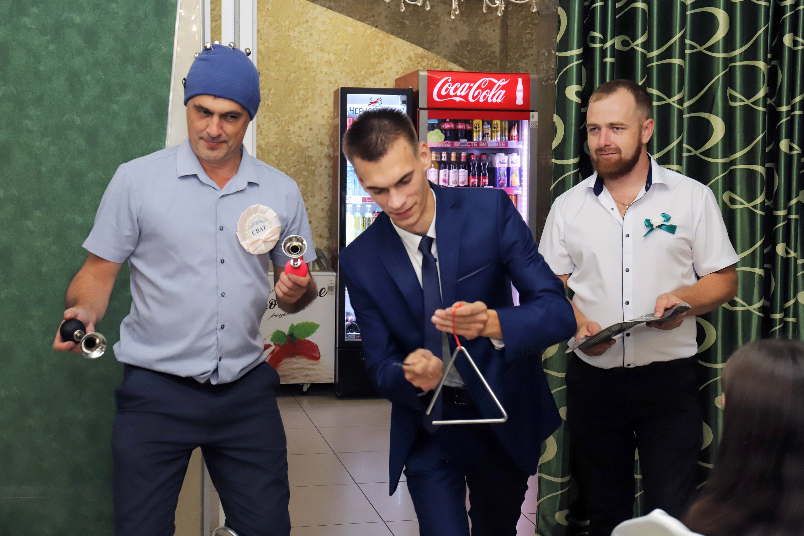 Андрей и Виктория. Игорь Варава свадебный фотограф видеограф Белая Глина Краснодар