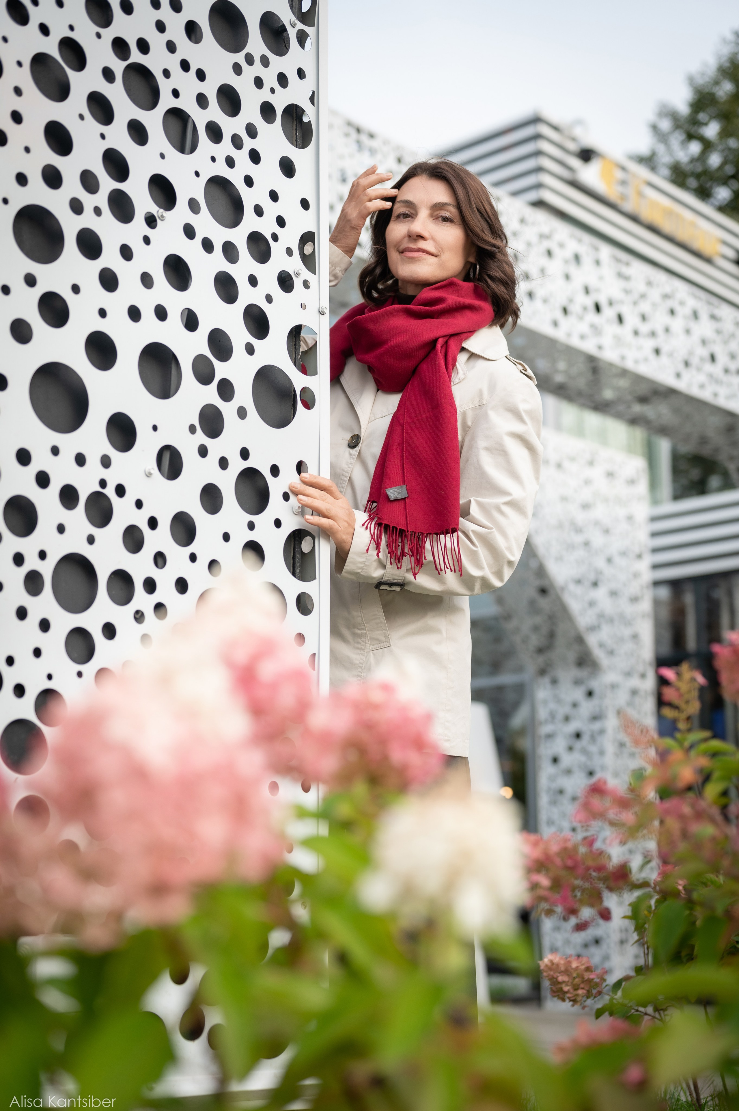 Галина Звягинцева. Фотограф Алиса Канцибер. Москва. Портрет, семейное фото, свадьбы