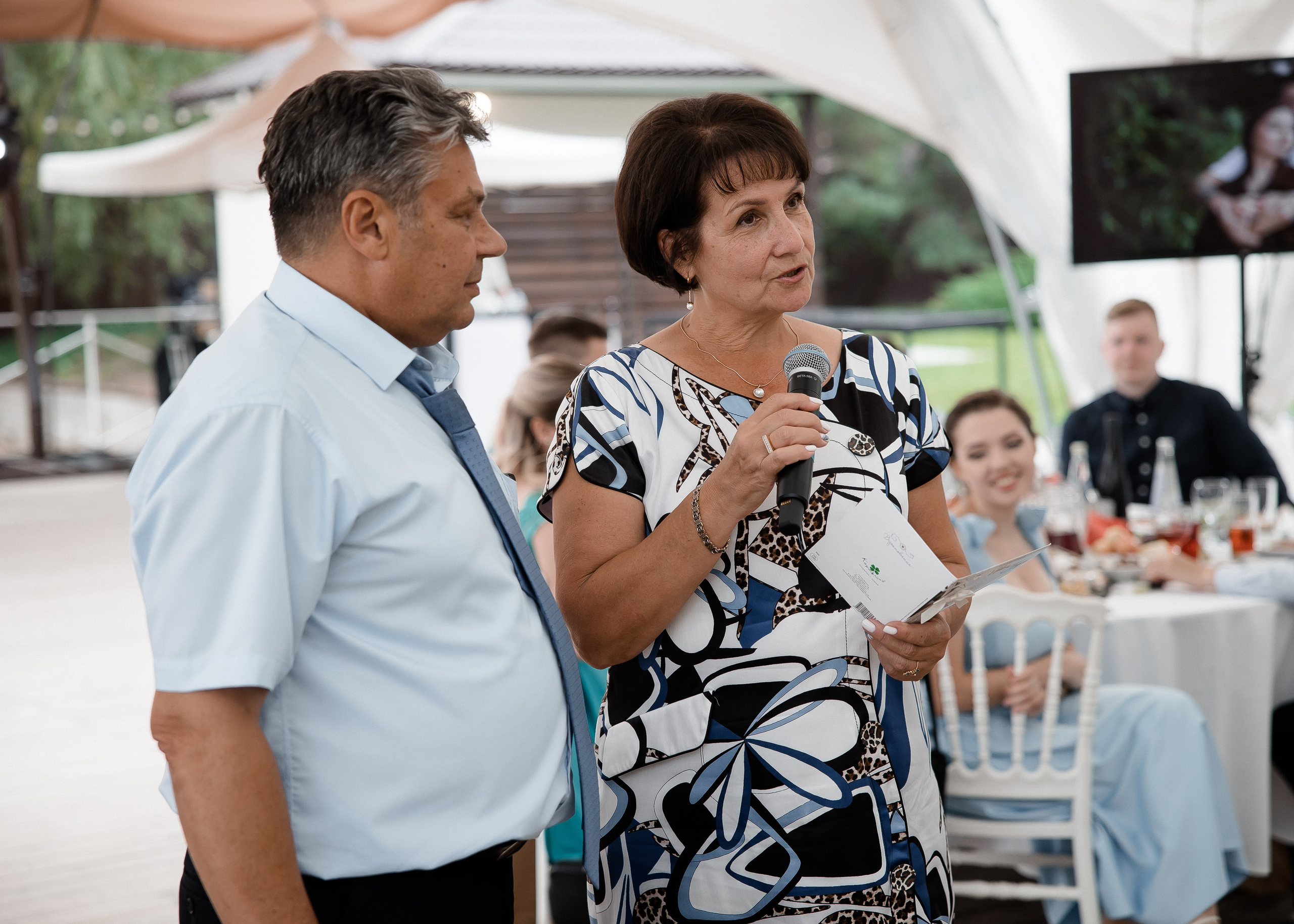 Алина + Паша. Свадебный и семейный фотограф в Саратове Маша Паника