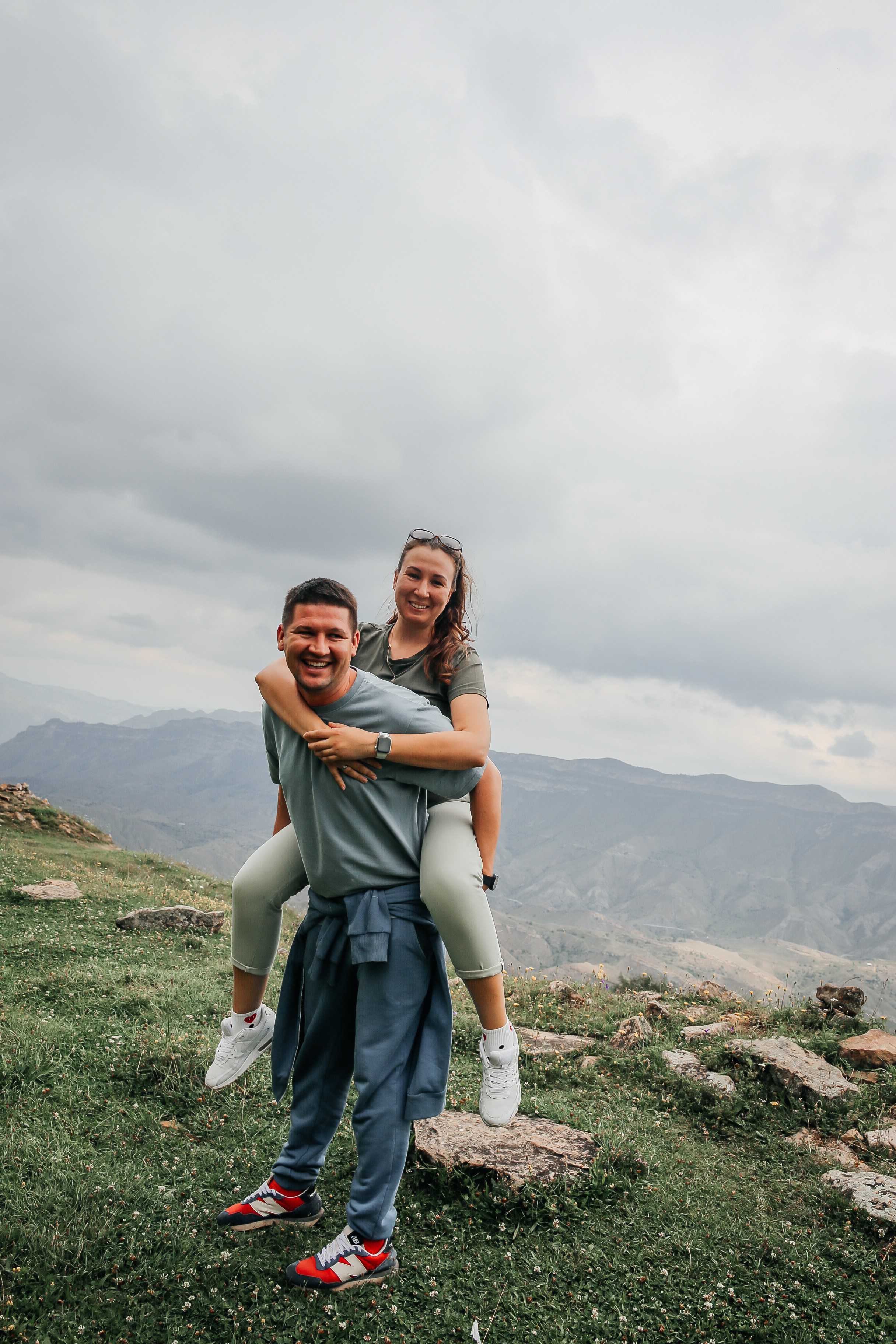 Тур Дагестан. Фотограф в Серпухове и Тарусе Ксения Царёва