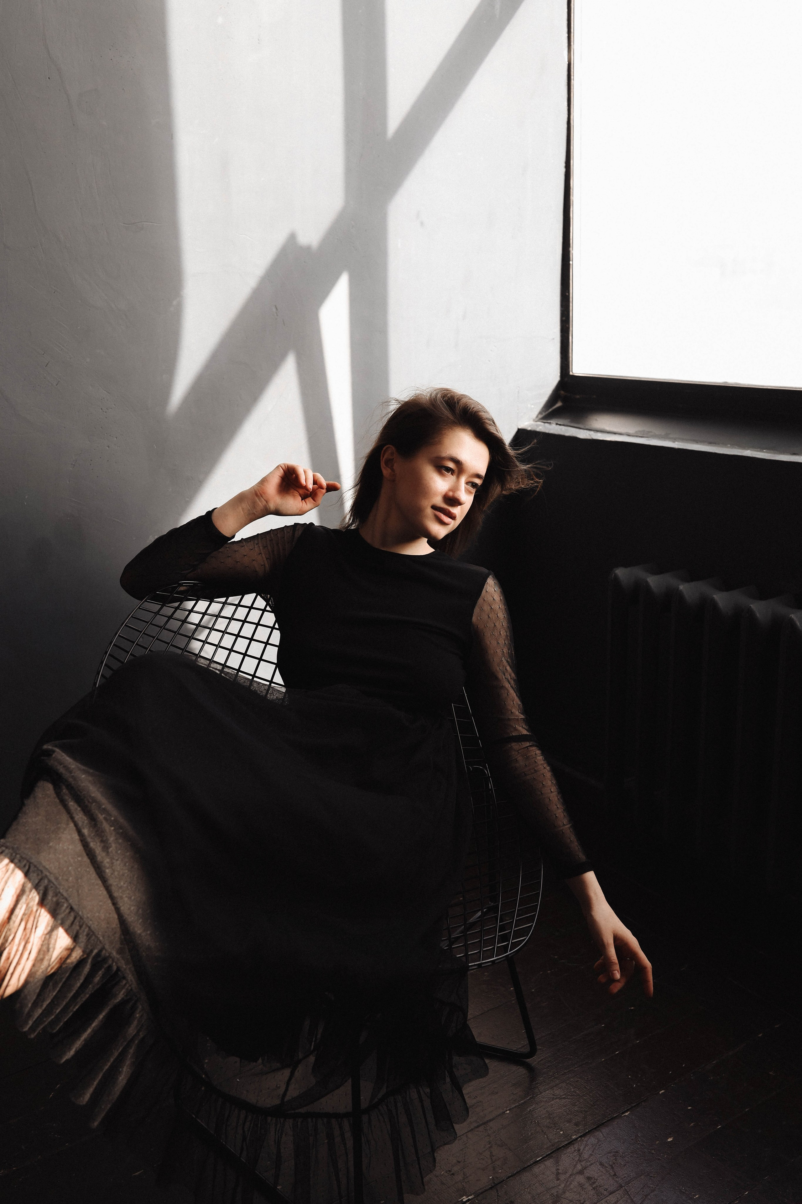 Анастасия. VLADA KACHANINA. Семейный/индивидуальный Фотограф Новосибирск