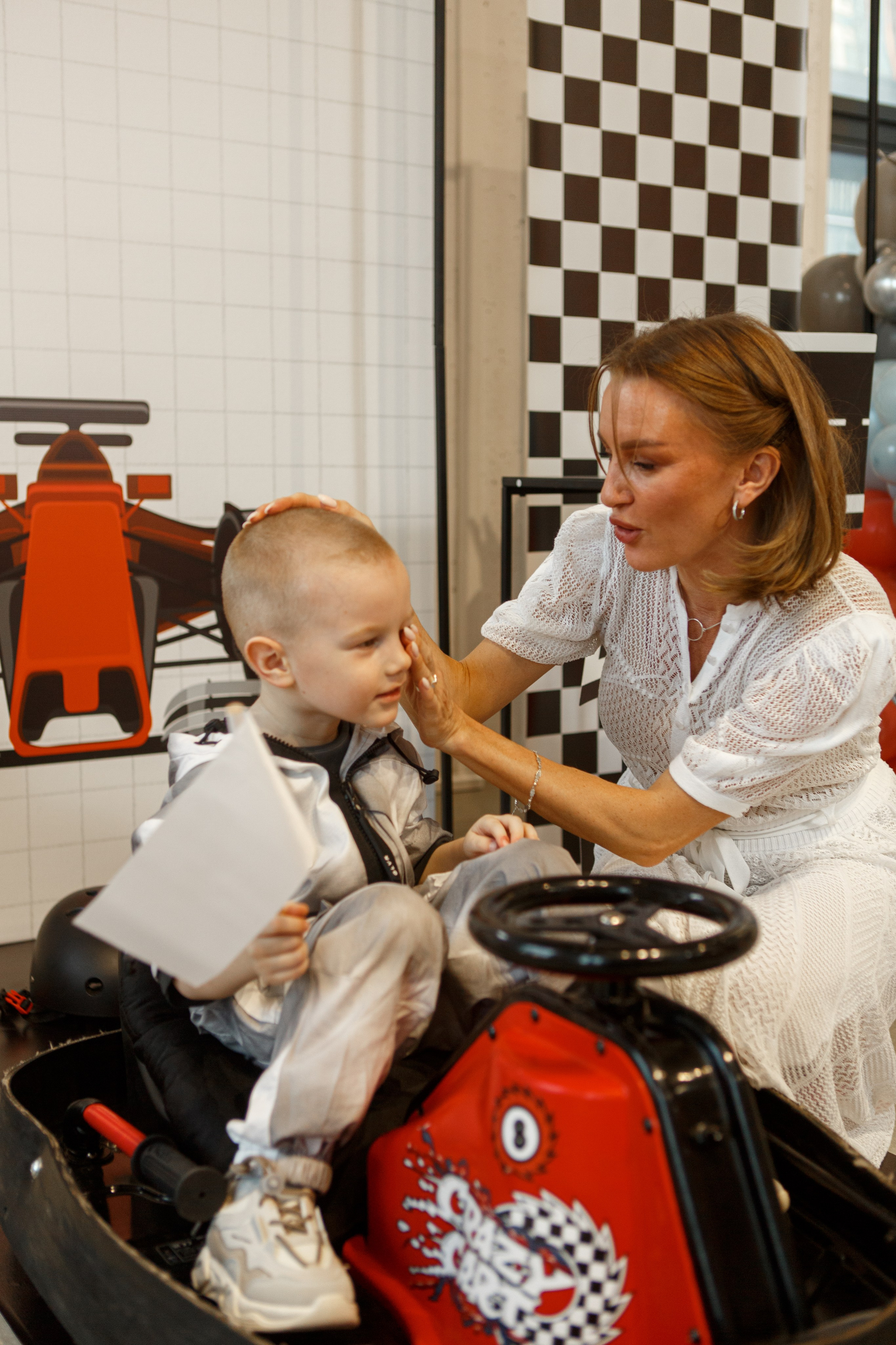 Детский День Рождения. Индивидуальные и семейные съёмки в Уфа Маргарита Истомина