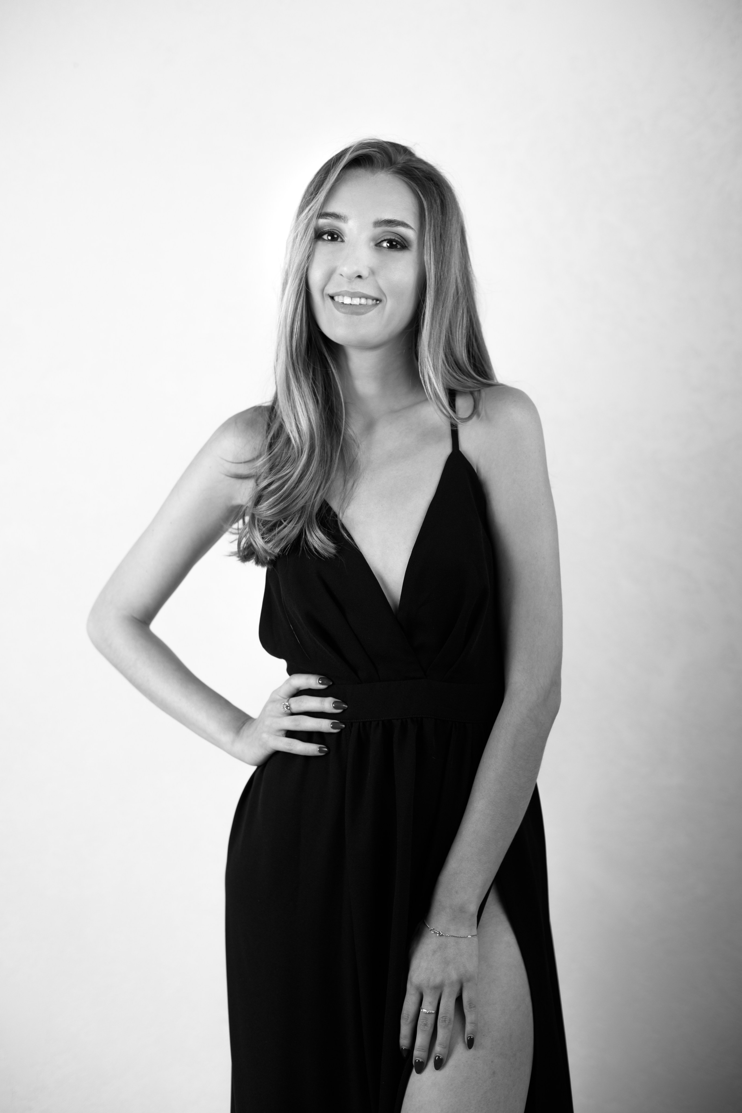 Анастасия. Фотограф в Санкт-Петербурге Ксения Андреева