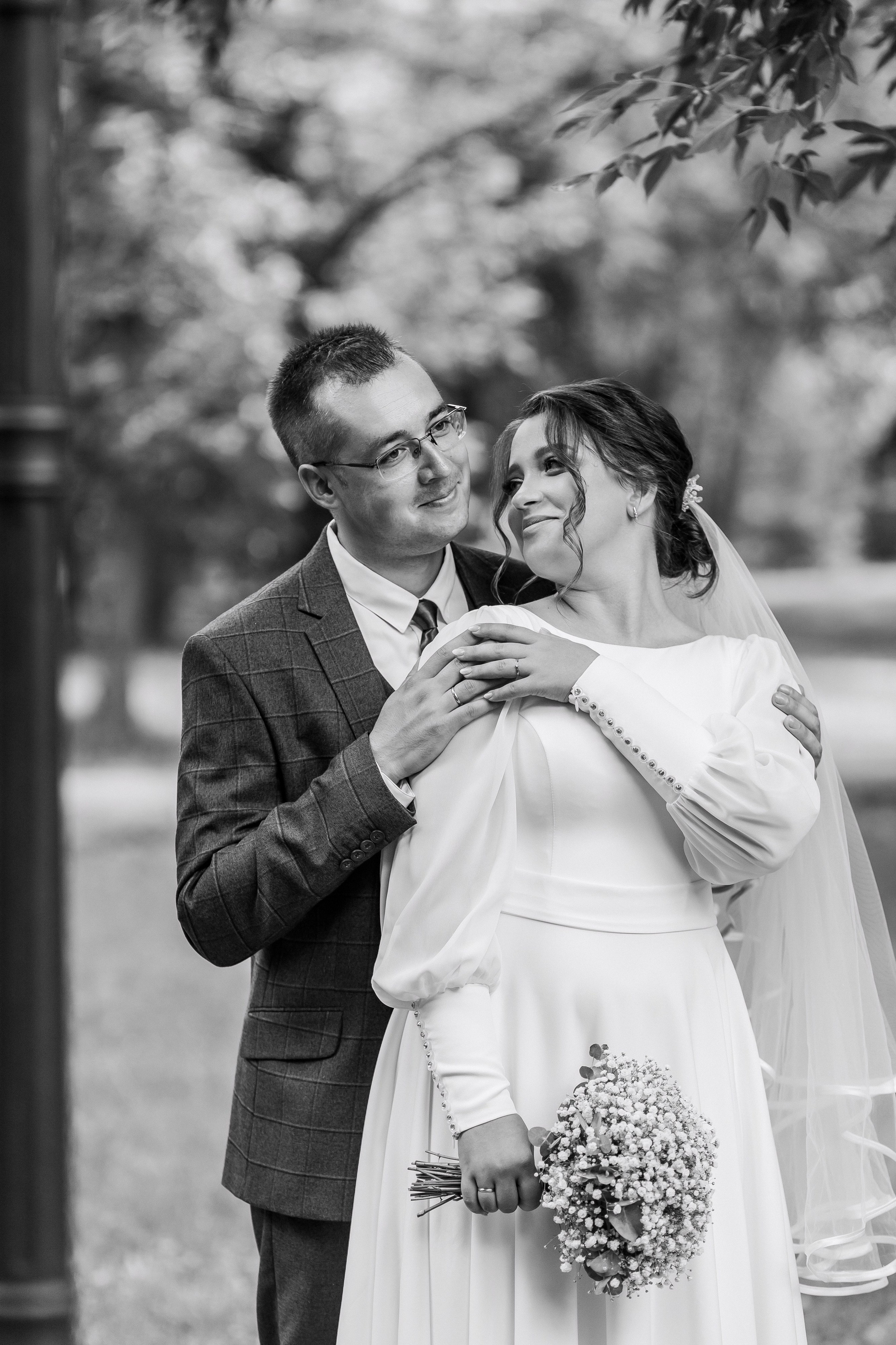 Никита и Римма. Свадебный и семейный фотограф Самара и Самарская область Дарья Зарипова