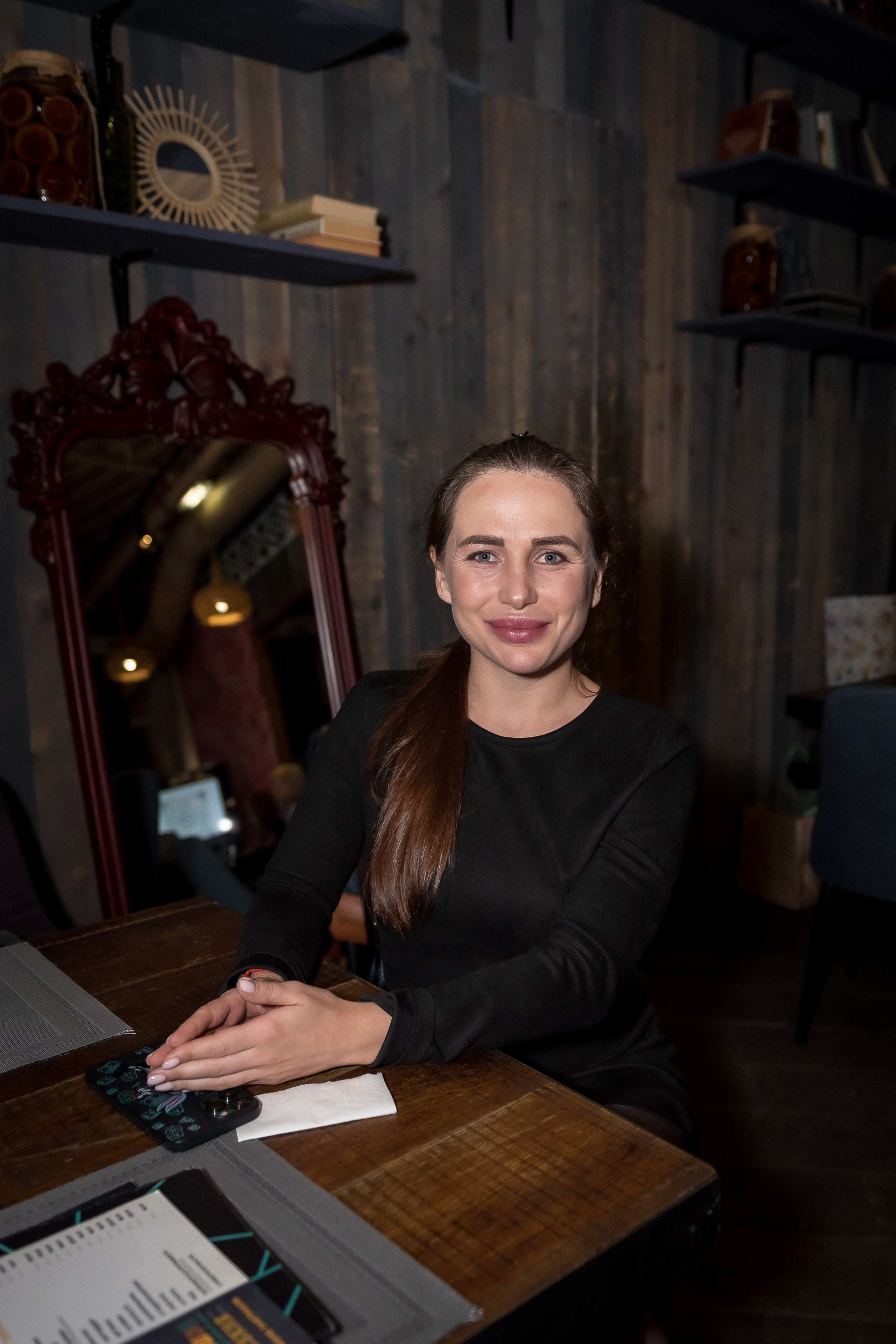 Репортаж мероприятий. КОНТЕНТ |БРЕНД фотограф Санкт-Петербург — Жанна Олтаржевская