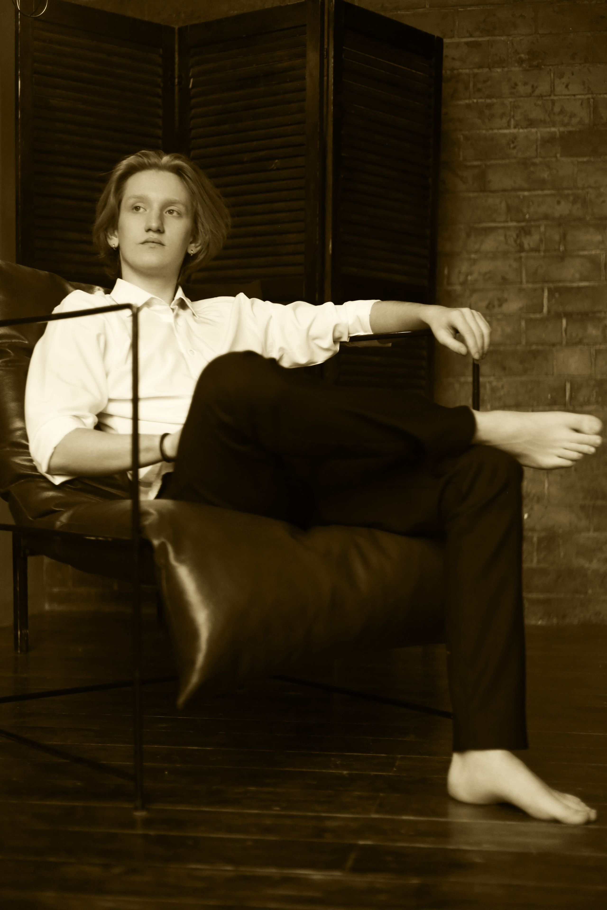 Фотосессия студийная. Фотограф в Крыму Татьяна Барицкая ЕНОТИКА