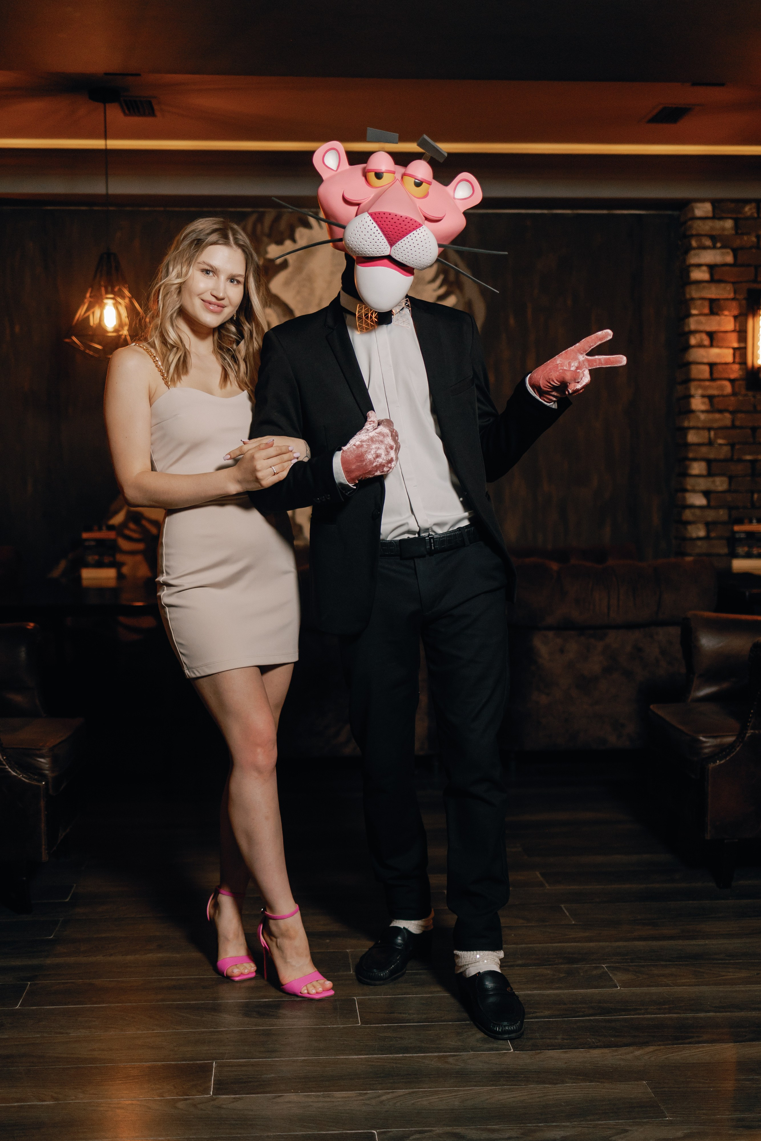 Репортаж. Николай Манвелов — свадебный фотограф в Армавире. Фотокурсы, обучение