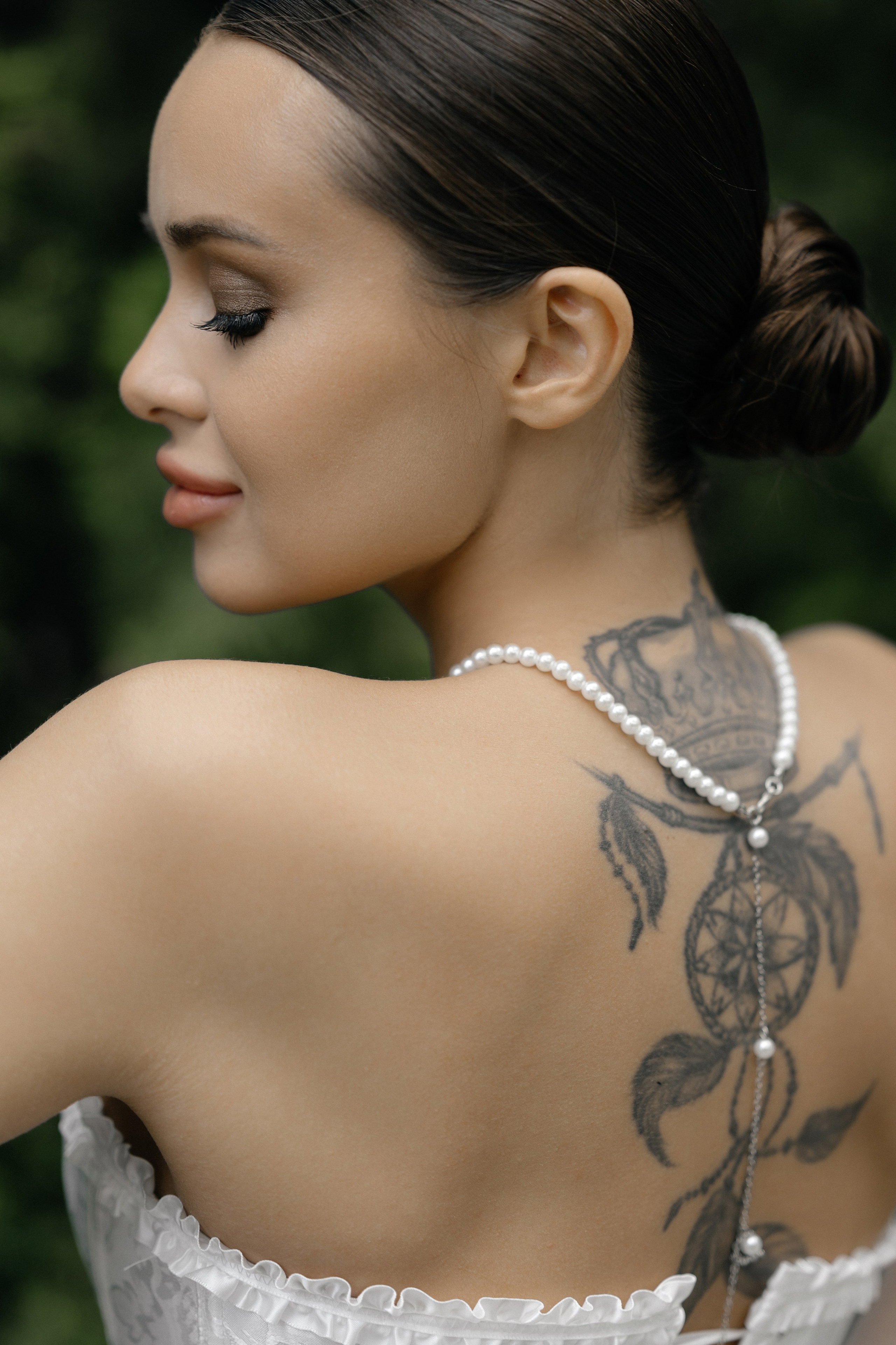 Daniel & Aleksandra. Главная