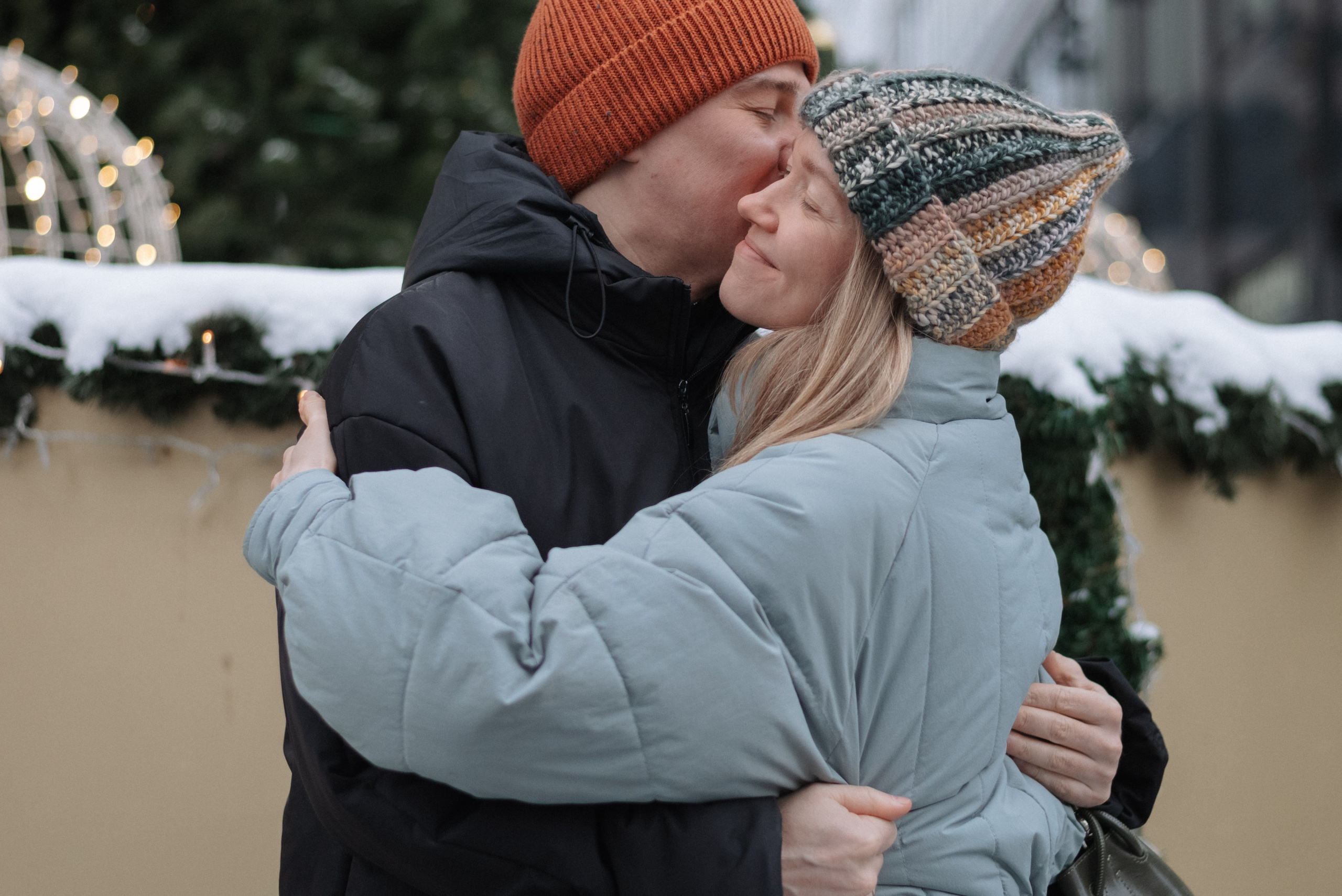 Катя и Саша. Юля Федоровская. Свадебный и семейный фотограф в Москве