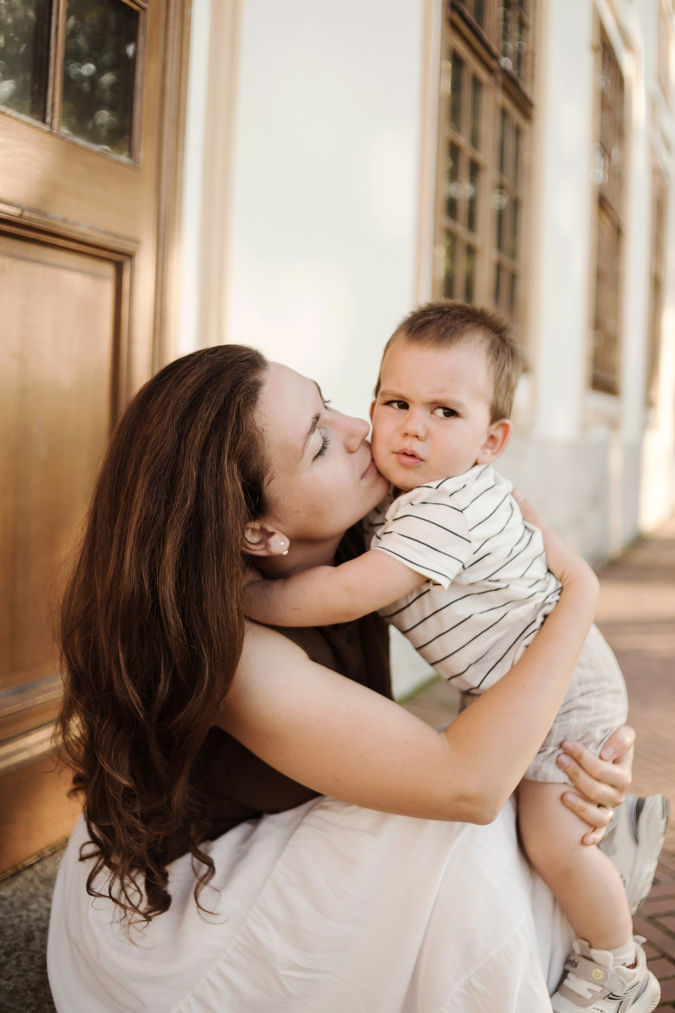 Аня и Альперен. Портретный фотограф в Санкт-Петербурге Элина Ситникова