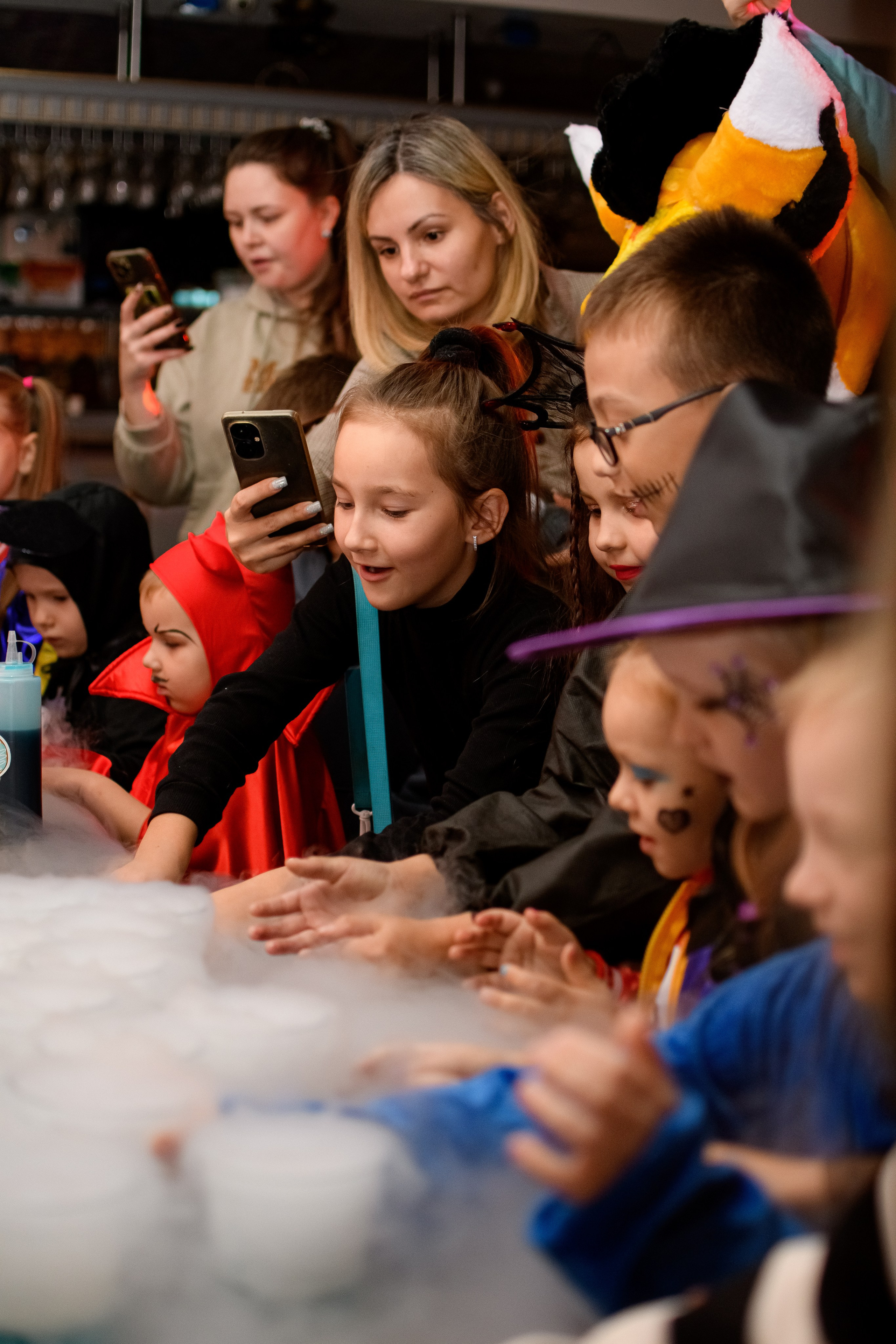 HALLOWEEN. Photokarish