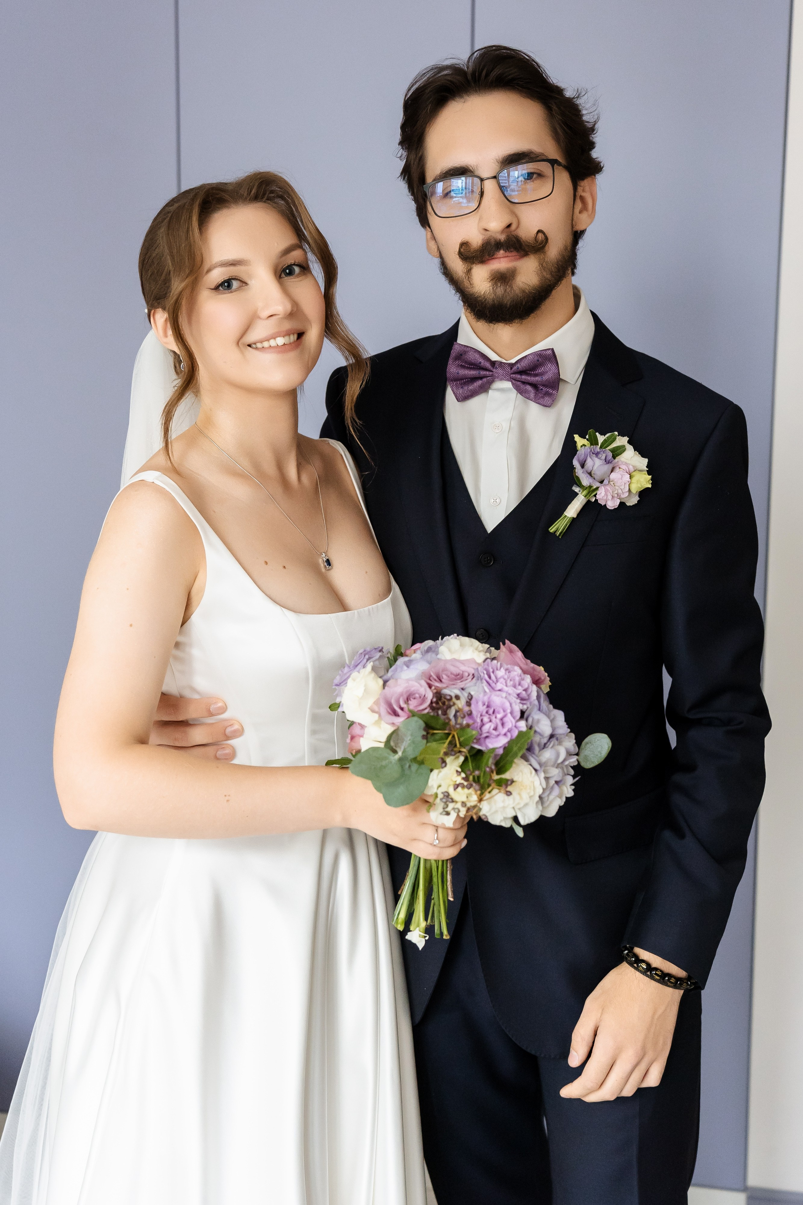 Свадьба Софьи и Александра. Свадебный фотограф в Москве Яна Деньгина