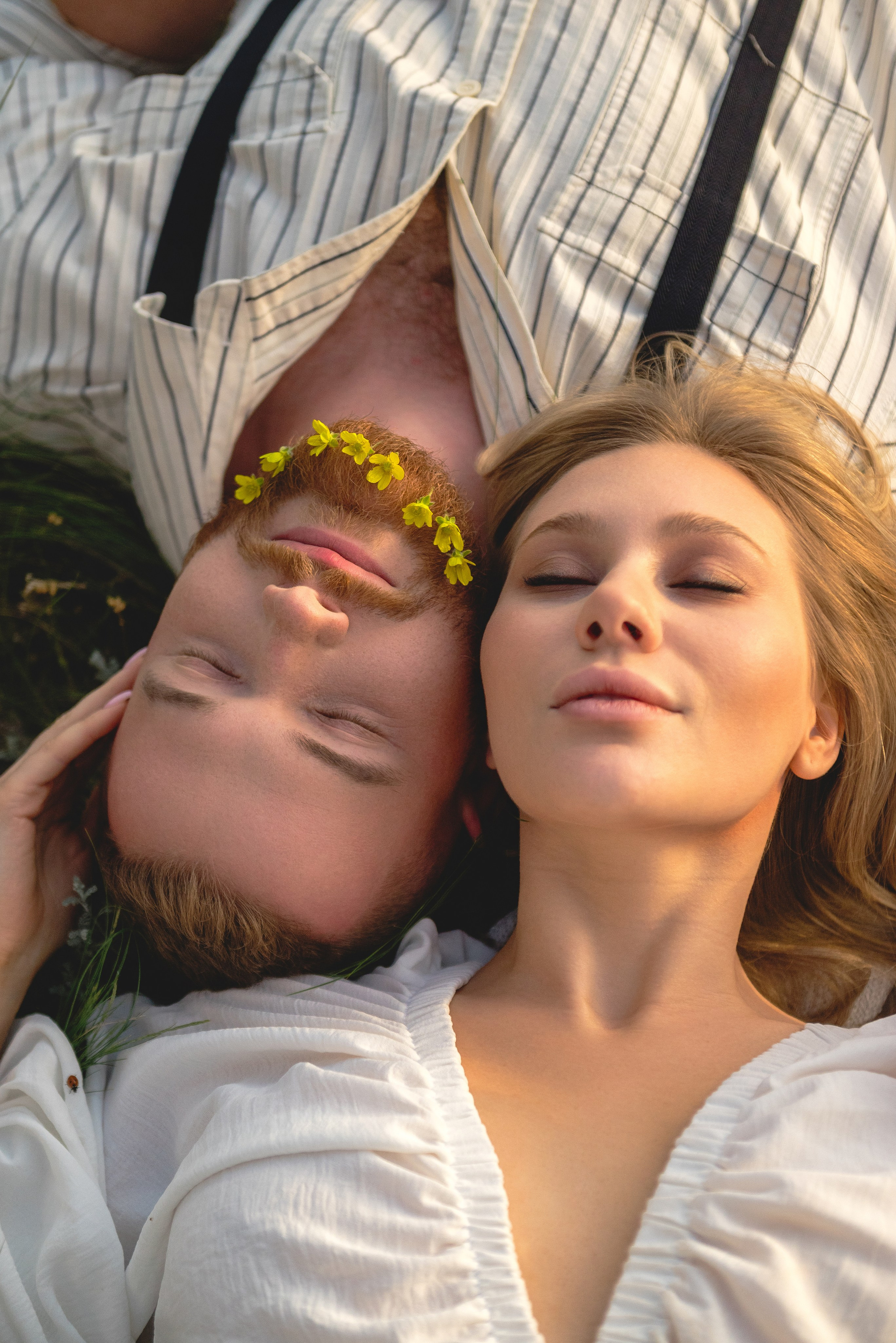 Андрей и Ольга. Фотограф в Волгограде и области Анастасия Фролова