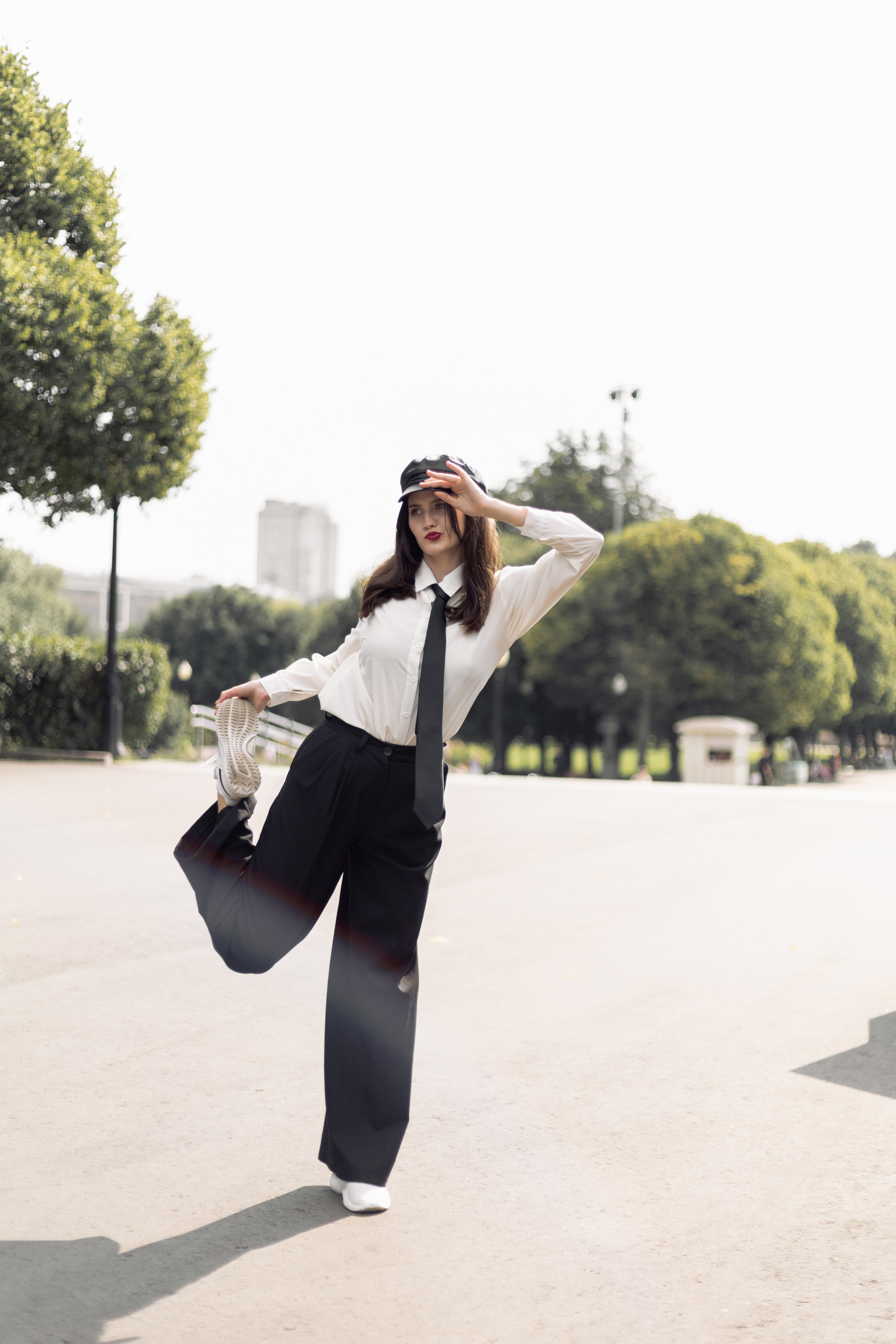 Ксюша. Москва. Фотограф в Липецке, Воронеже и Москве