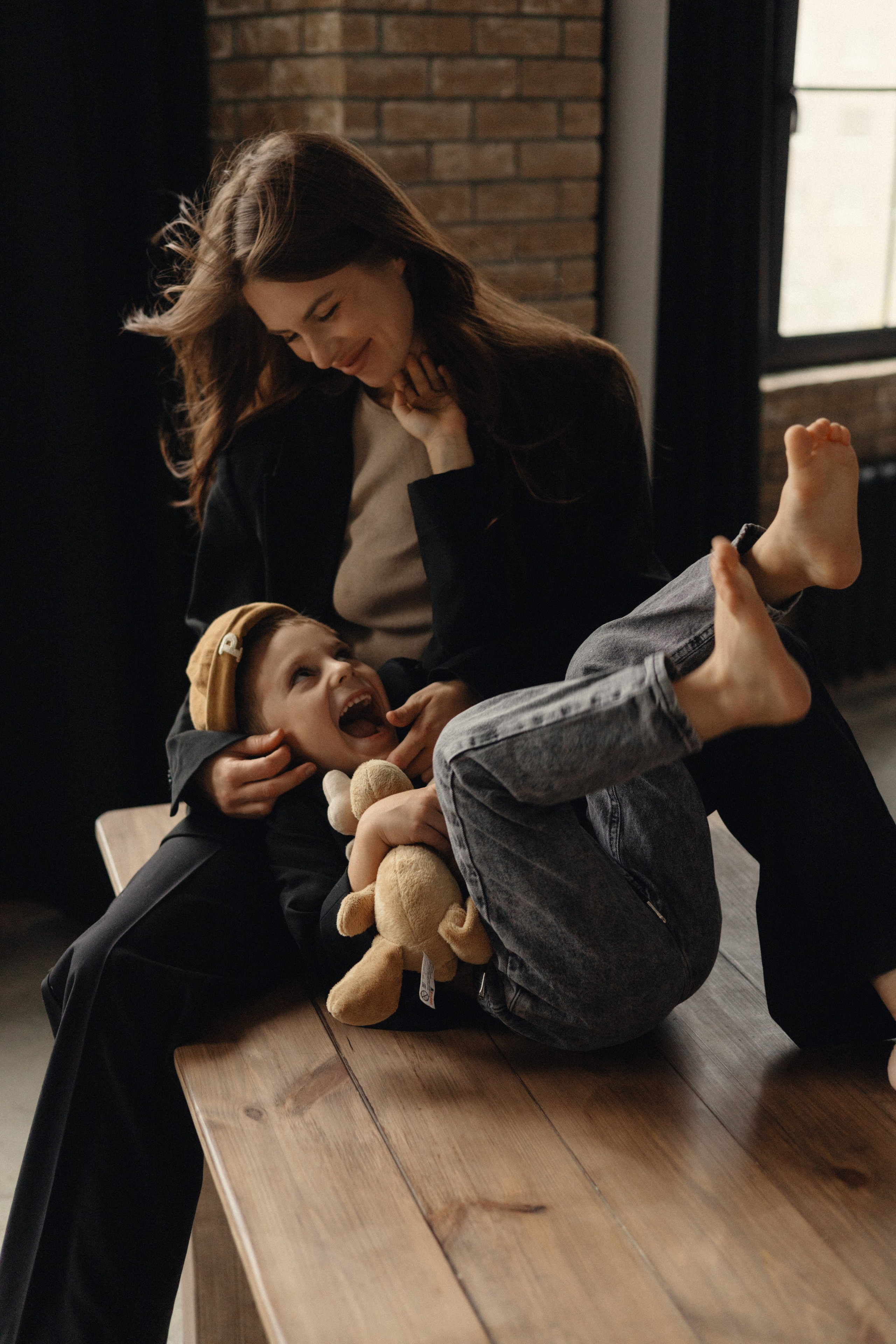 Семейные кадры. Panshinavarvara