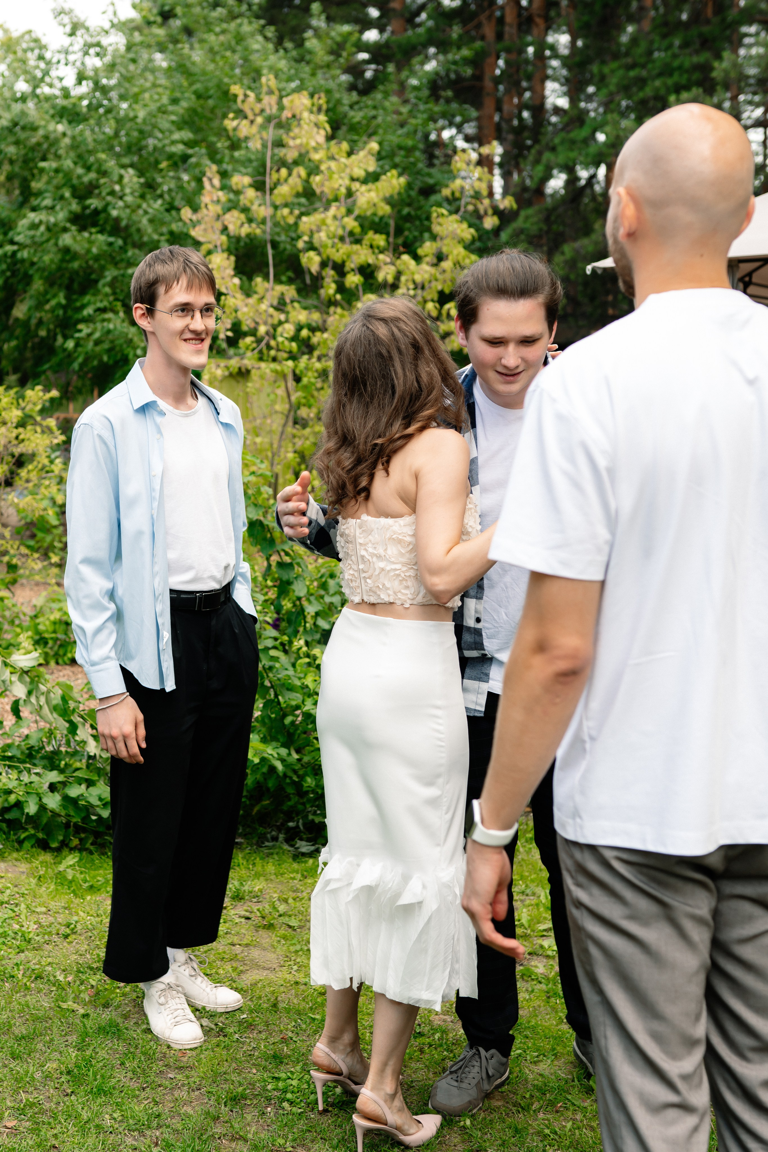 Мария и Илья. Семейный фотограф Одинцово Москва Наталия Черенкова