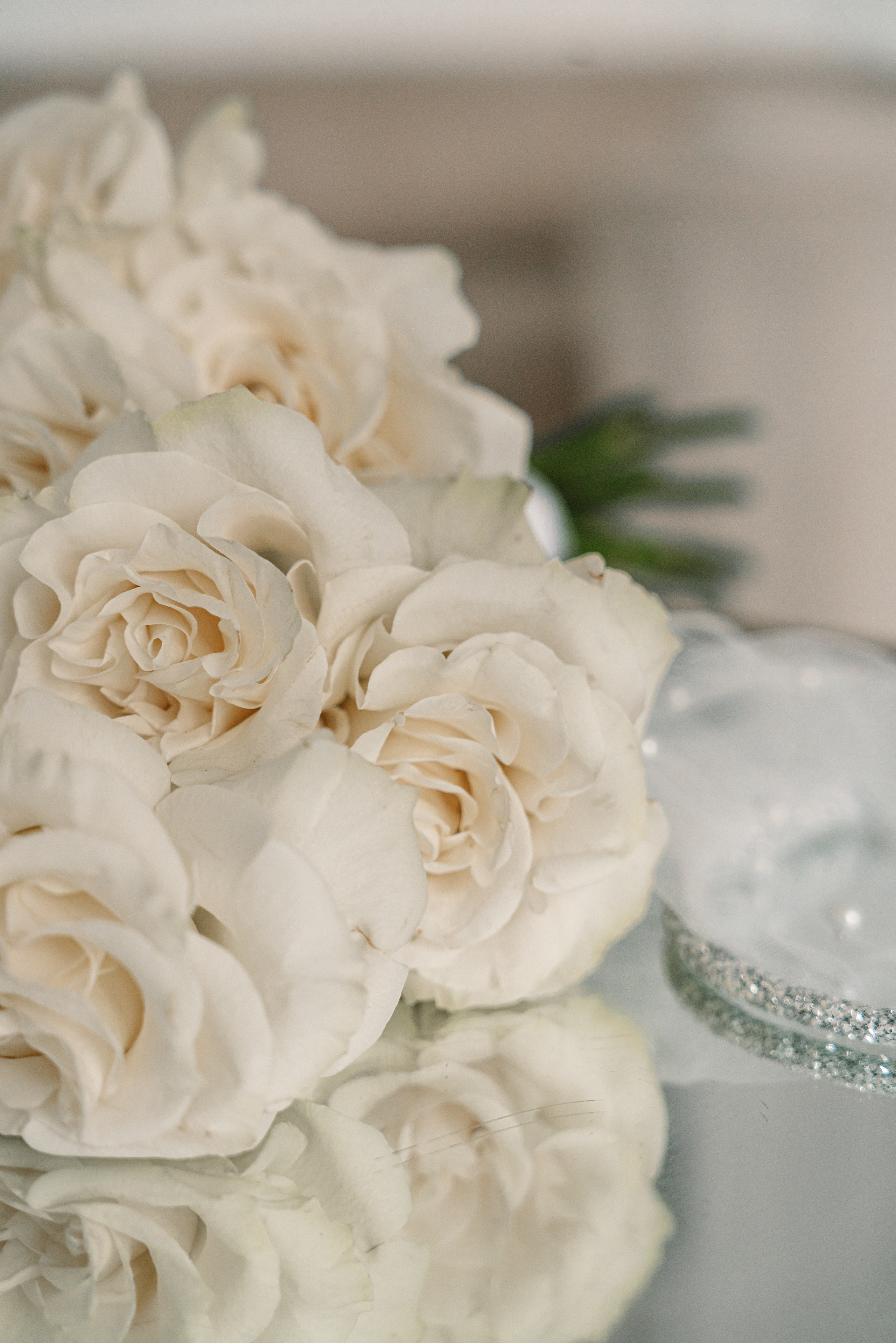 Утро невесты. Семейный фотограф Одинцово Москва Наталия Черенкова