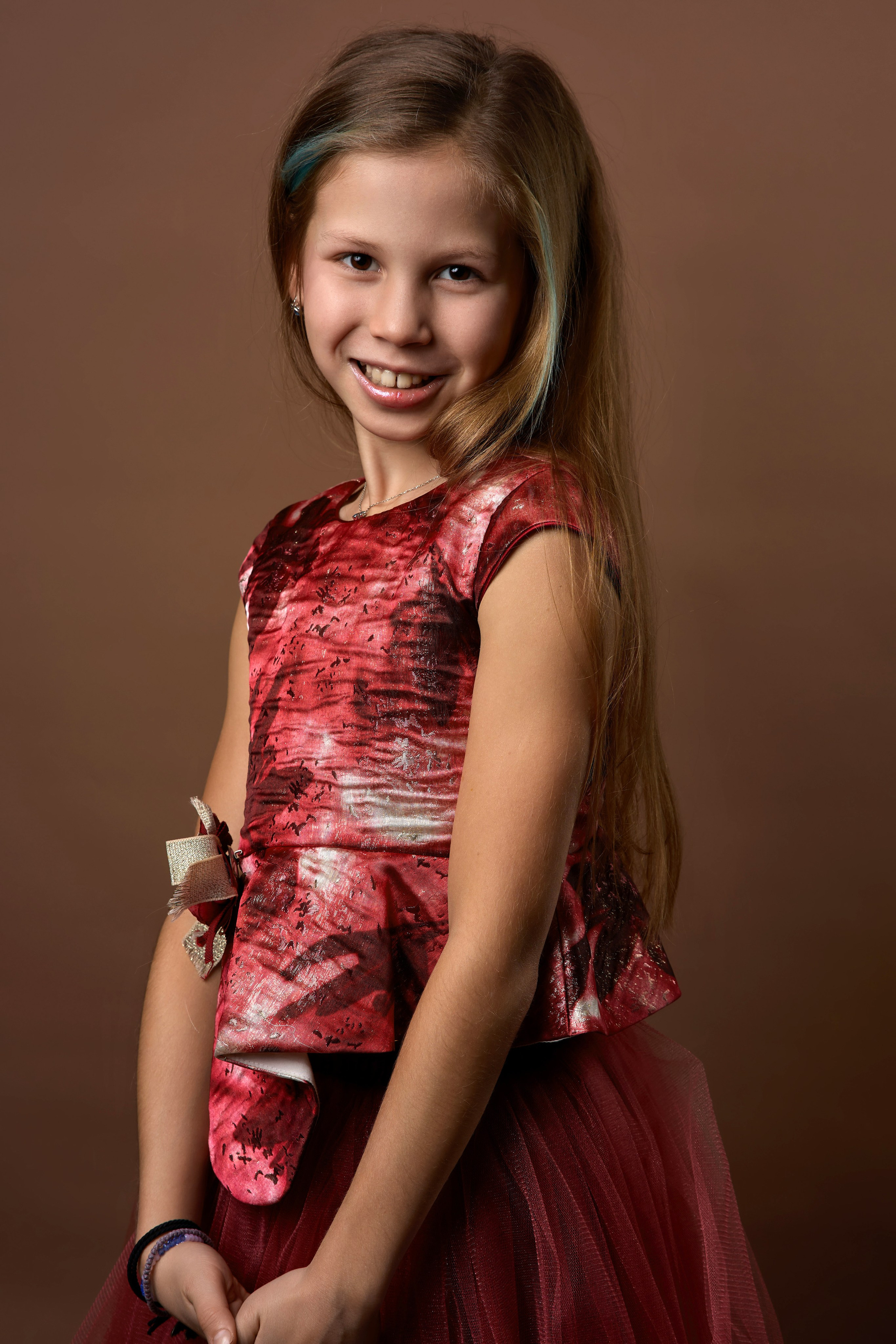 Портретная съемка в Пушкино, Москве и Московской области