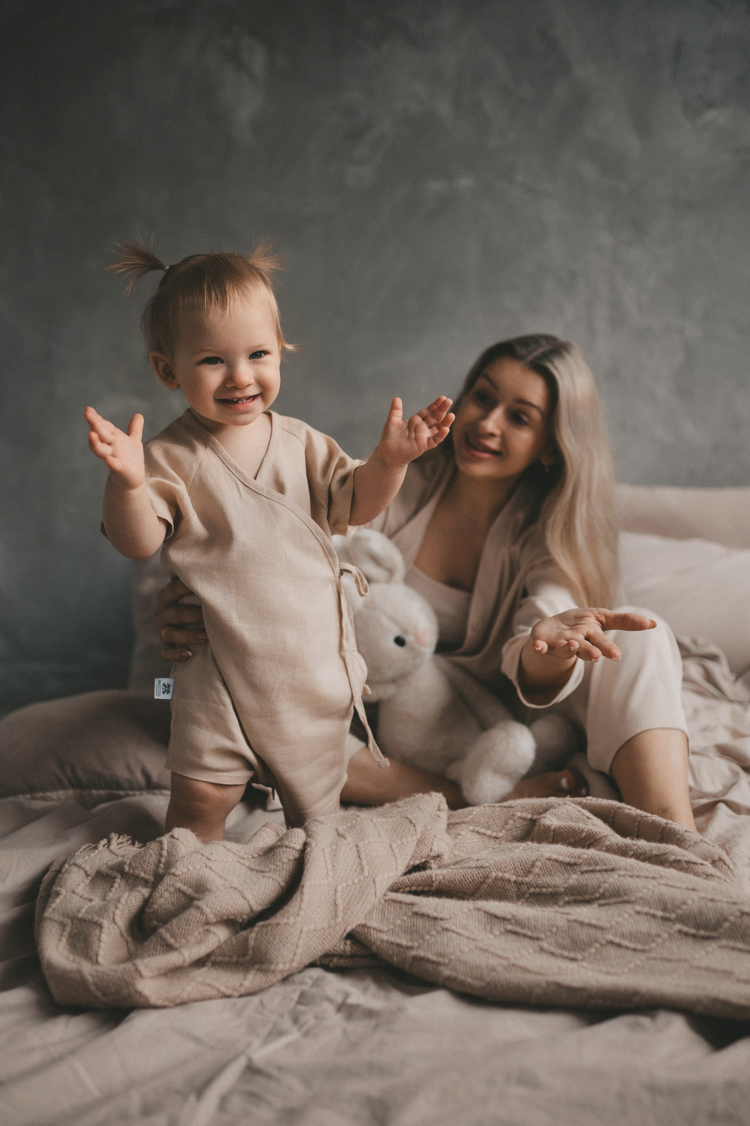 Фотосессия «Lifestyle». Семейный фотограф Россошь Алла Ктеянц