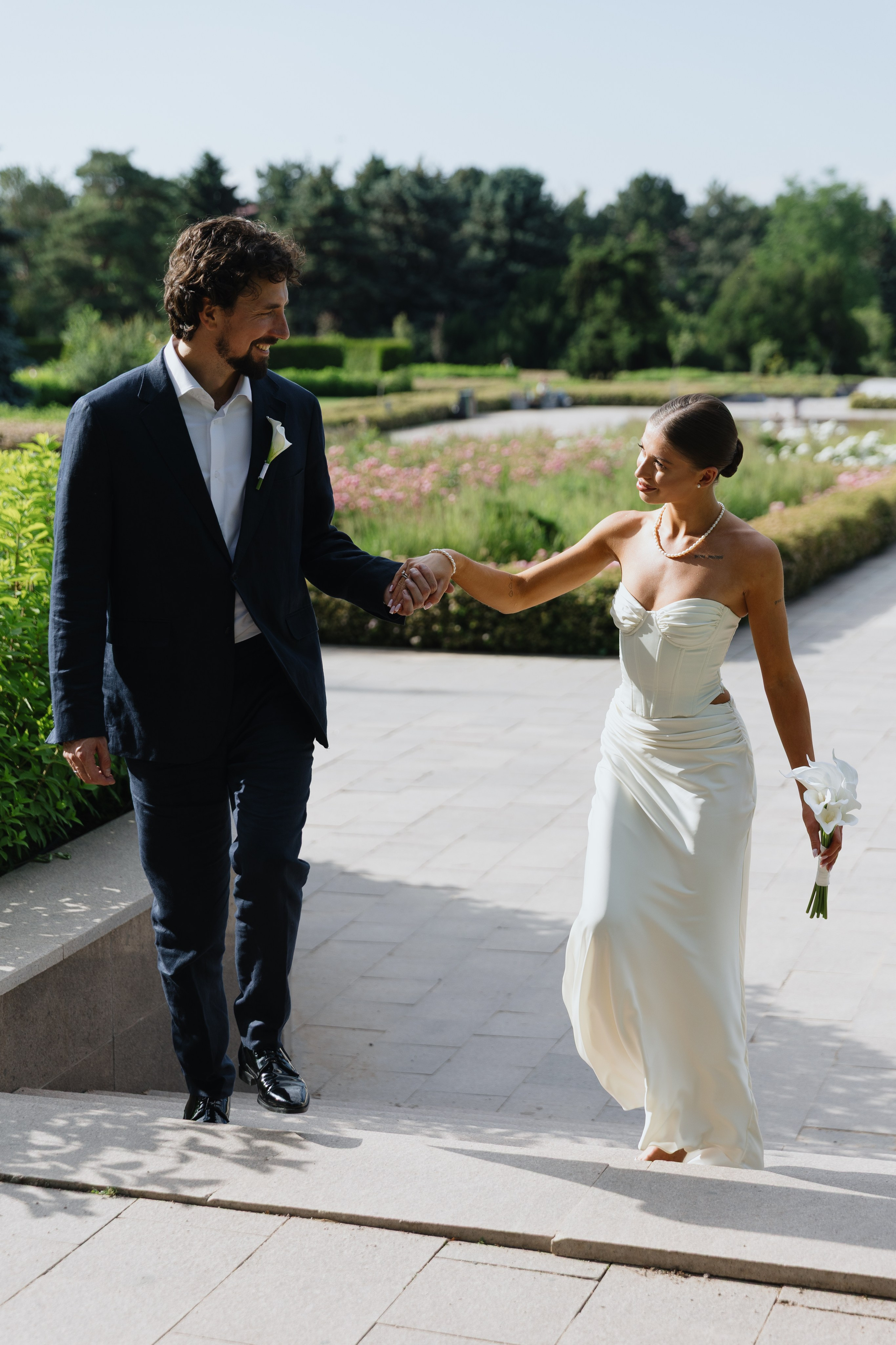 Danil & Taisia. Свадебный фотограф Алматы