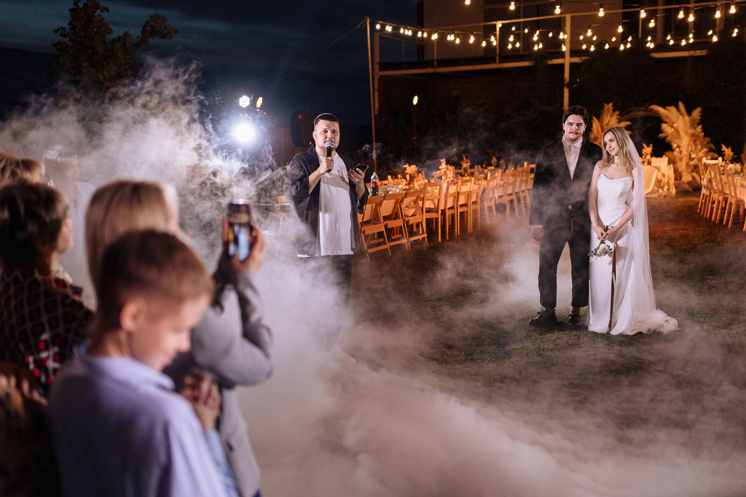 Свадебный репортаж. Свадебный и Репортажный фотограф Александр Шаров