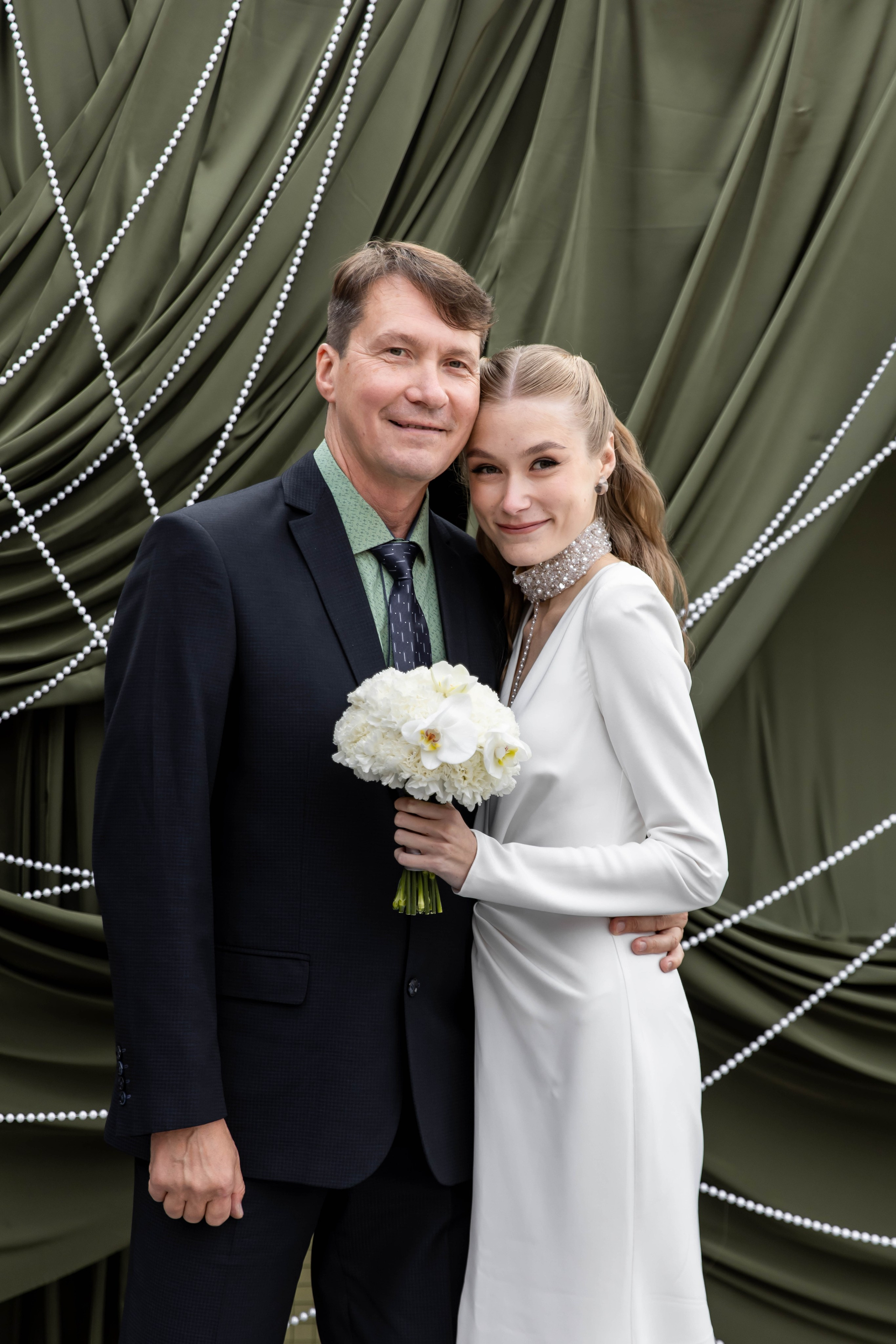 Выездная регистрация + Барвиха + банкет. Свадебный и семейный фотограф в Москве Диана Левченко