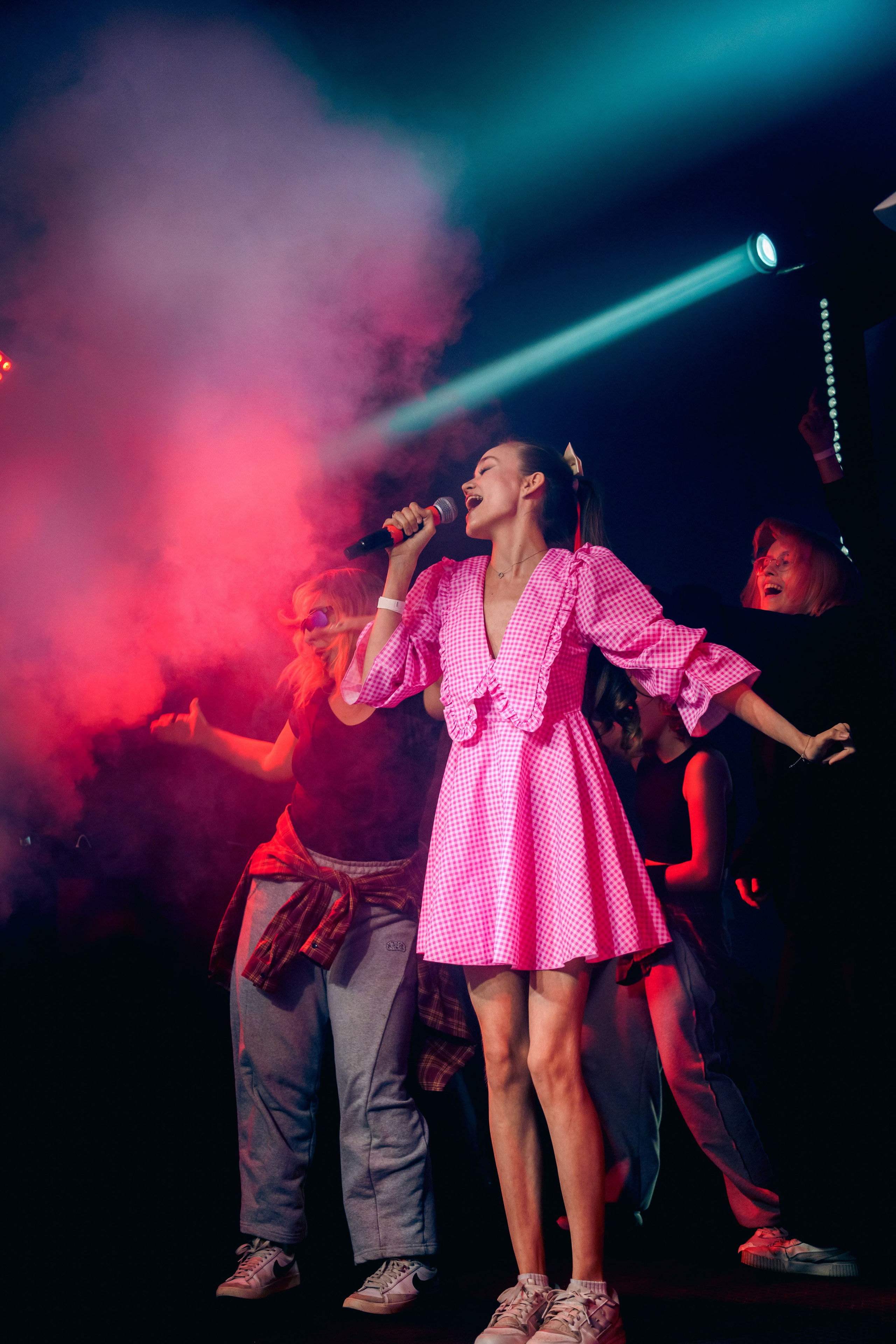 Мистер ВШТЭ 2025. Фотограф в Санкт-Петербурге Ибрагимова Алина