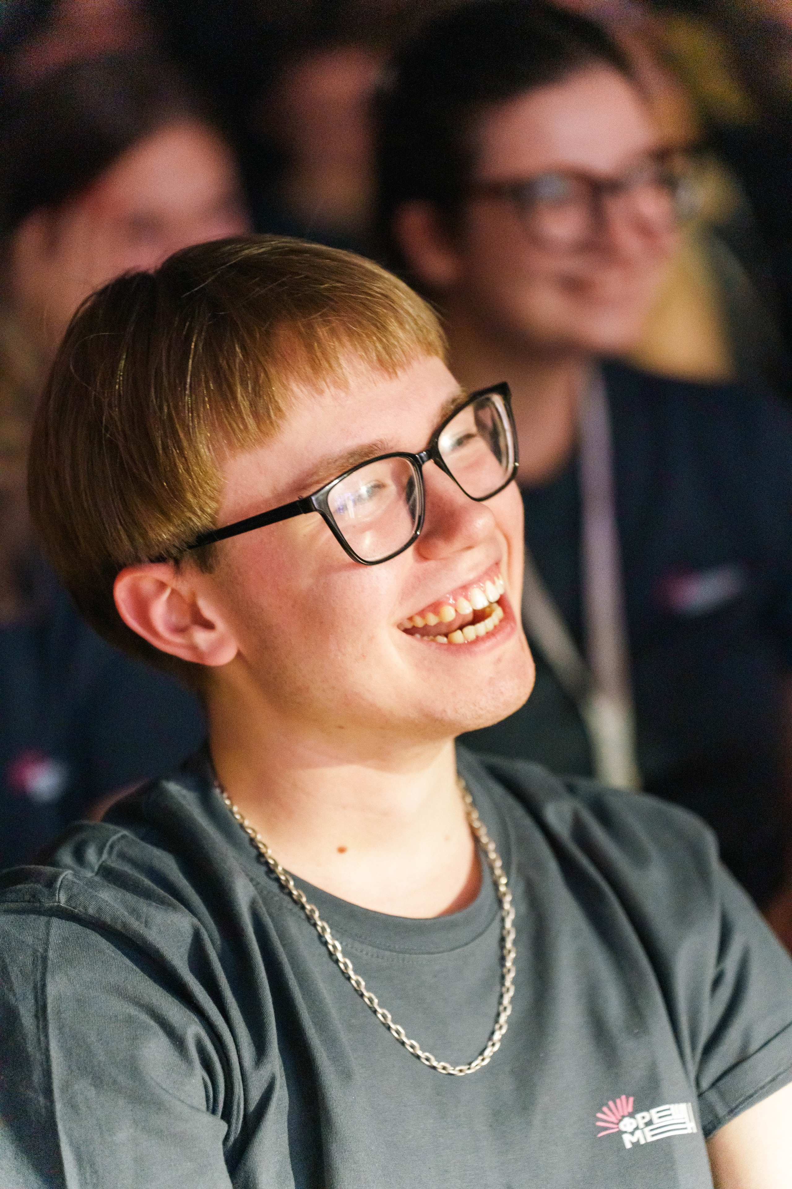 Фрешмен 2025. Фотограф в Санкт-Петербурге Ибрагимова Алина