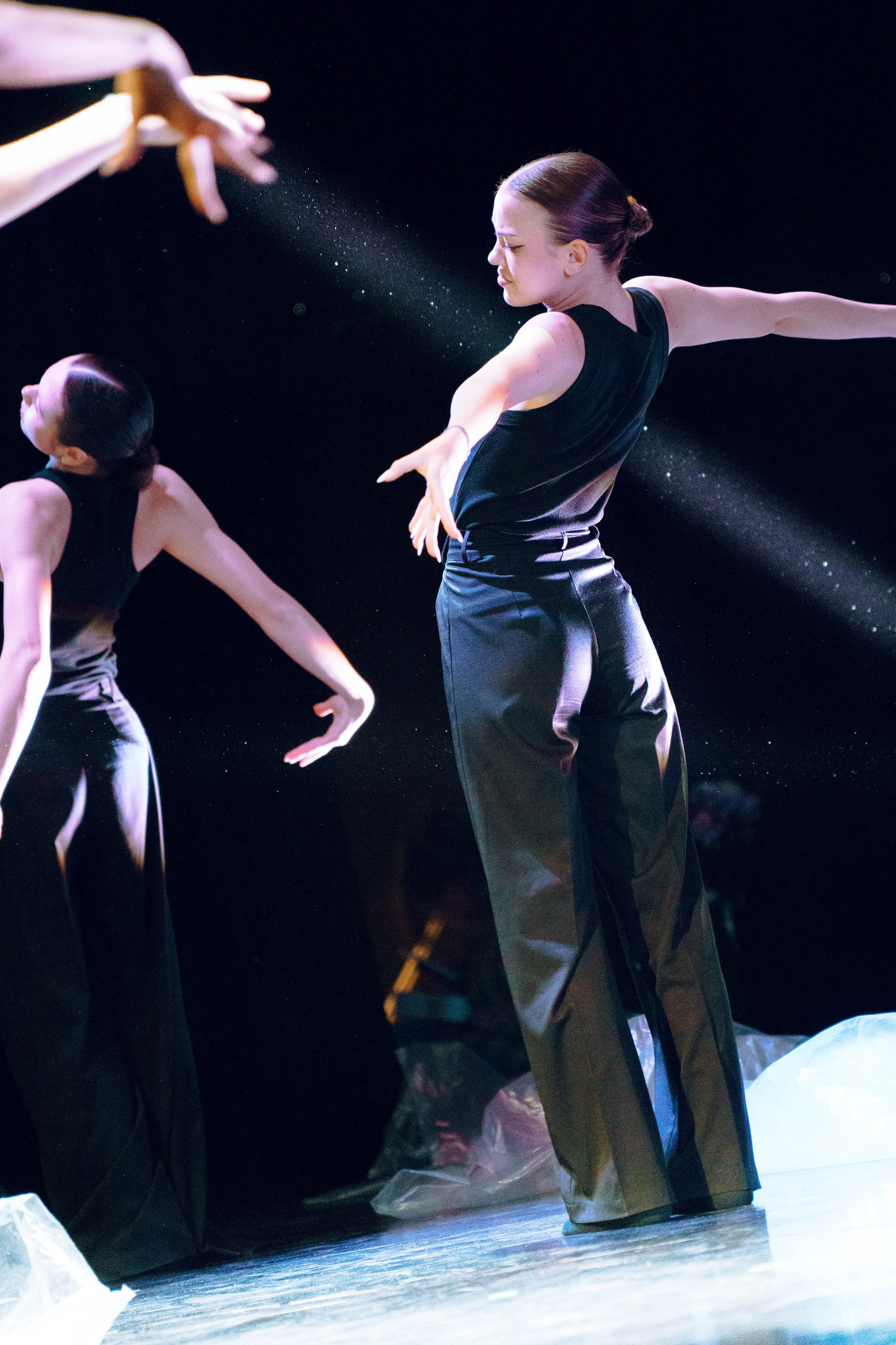 Концерты. Фотограф в Санкт-Петербурге Ибрагимова Алина