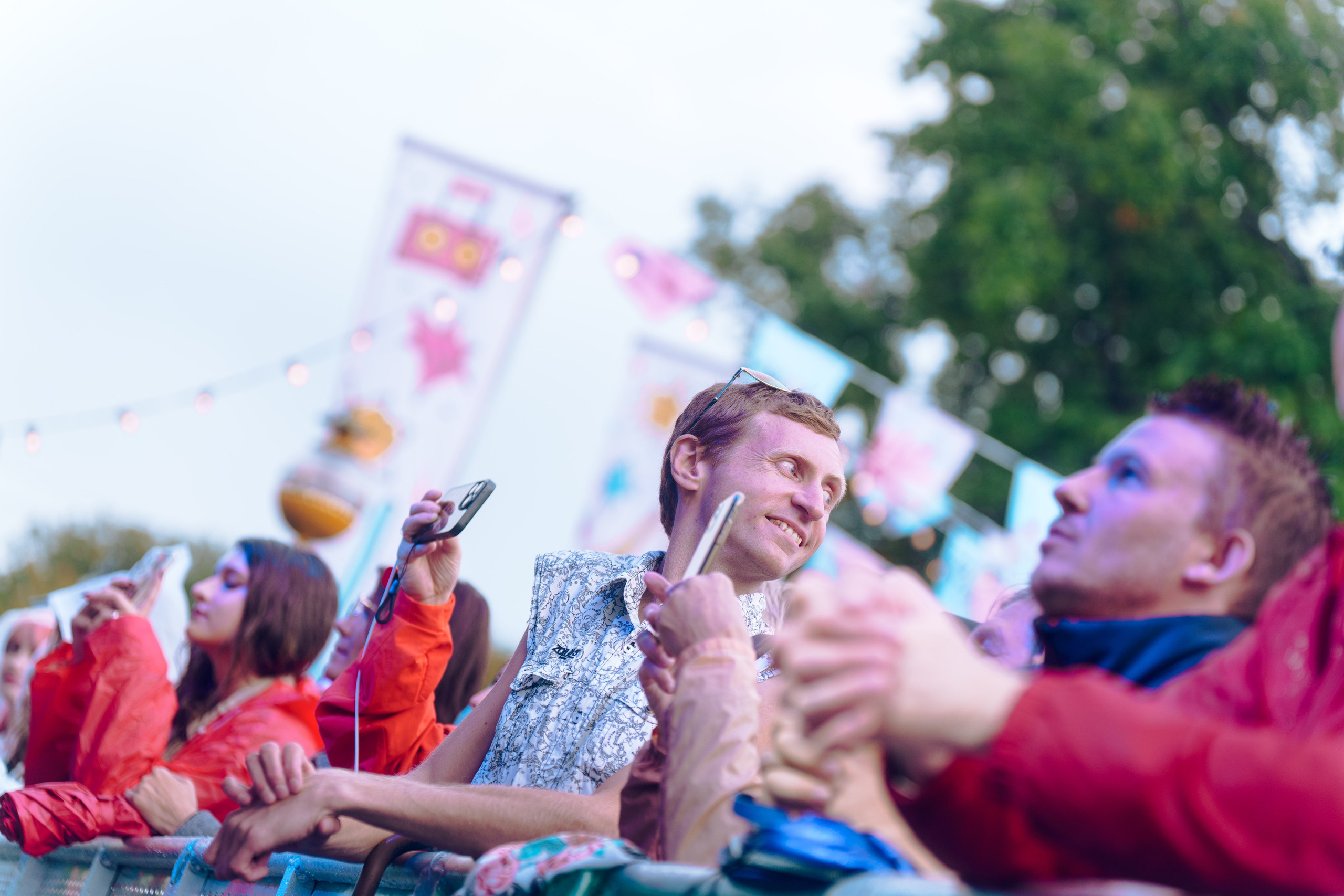 Ленинградские мосты 2025. Фотограф в Санкт-Петербурге Ибрагимова Алина