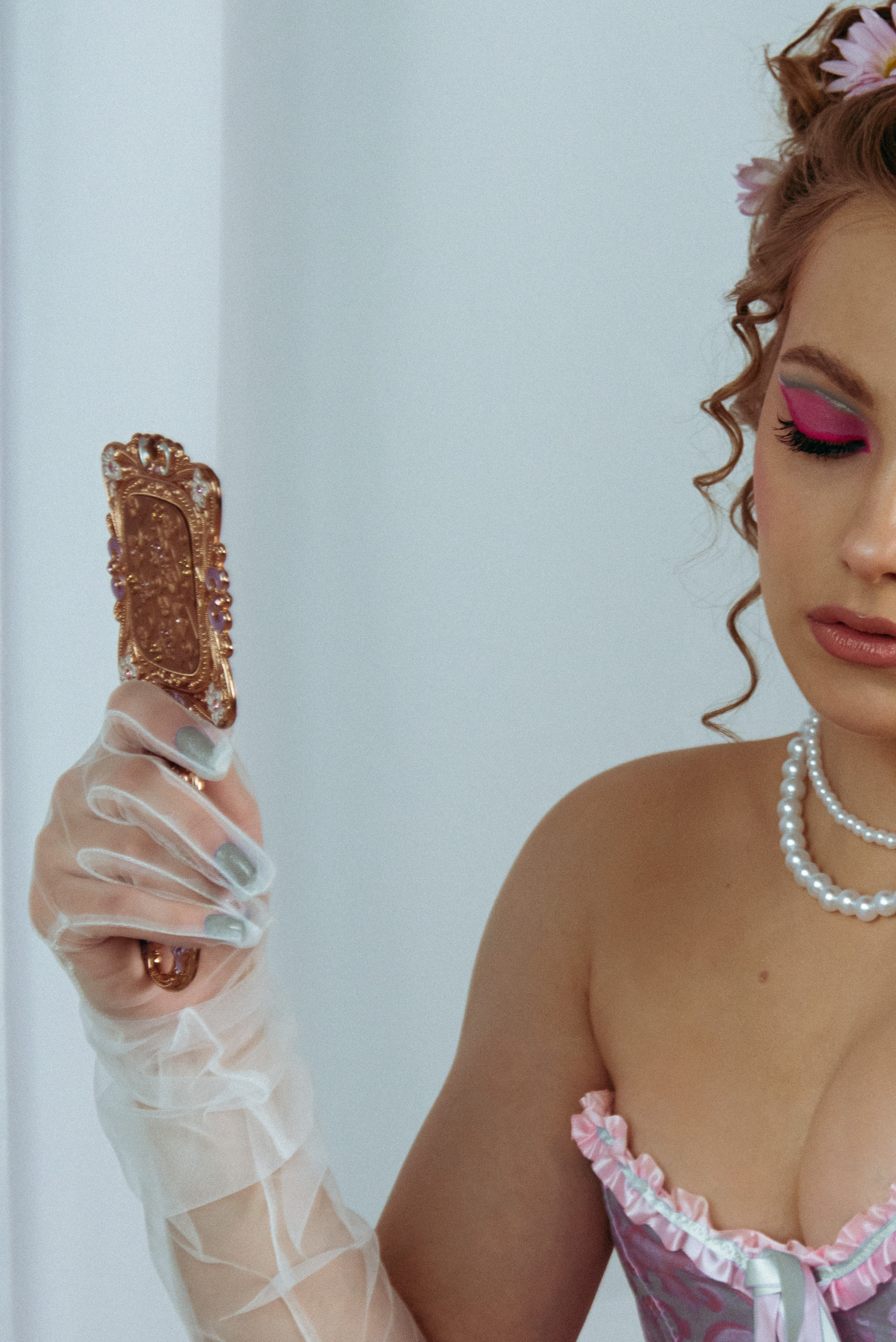 Анастасия. Женский фотограф в Москве и МО