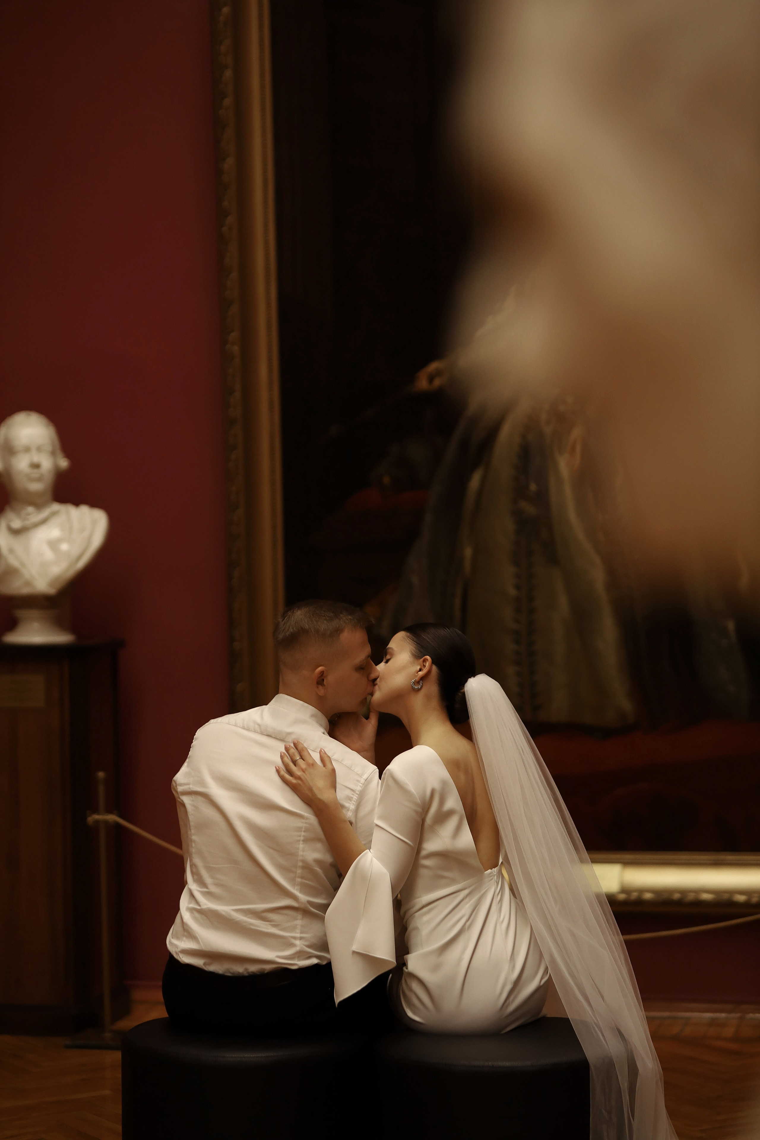 E&Y. Фотограф Ира Григорьева