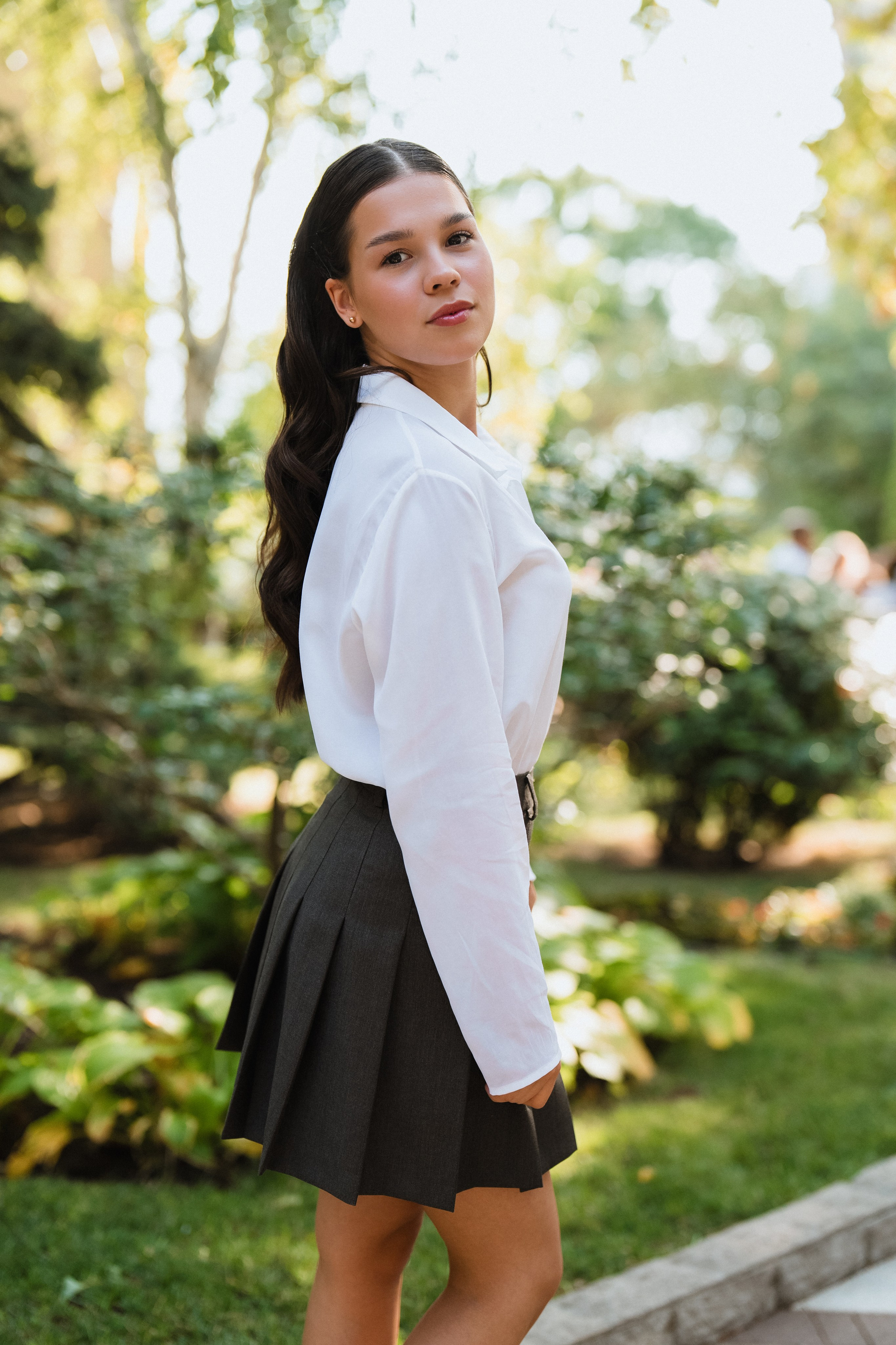 11 класс Личность. Выпускные альбомы Натальи Бутко: Новороссийск, Анапа, Геленджик