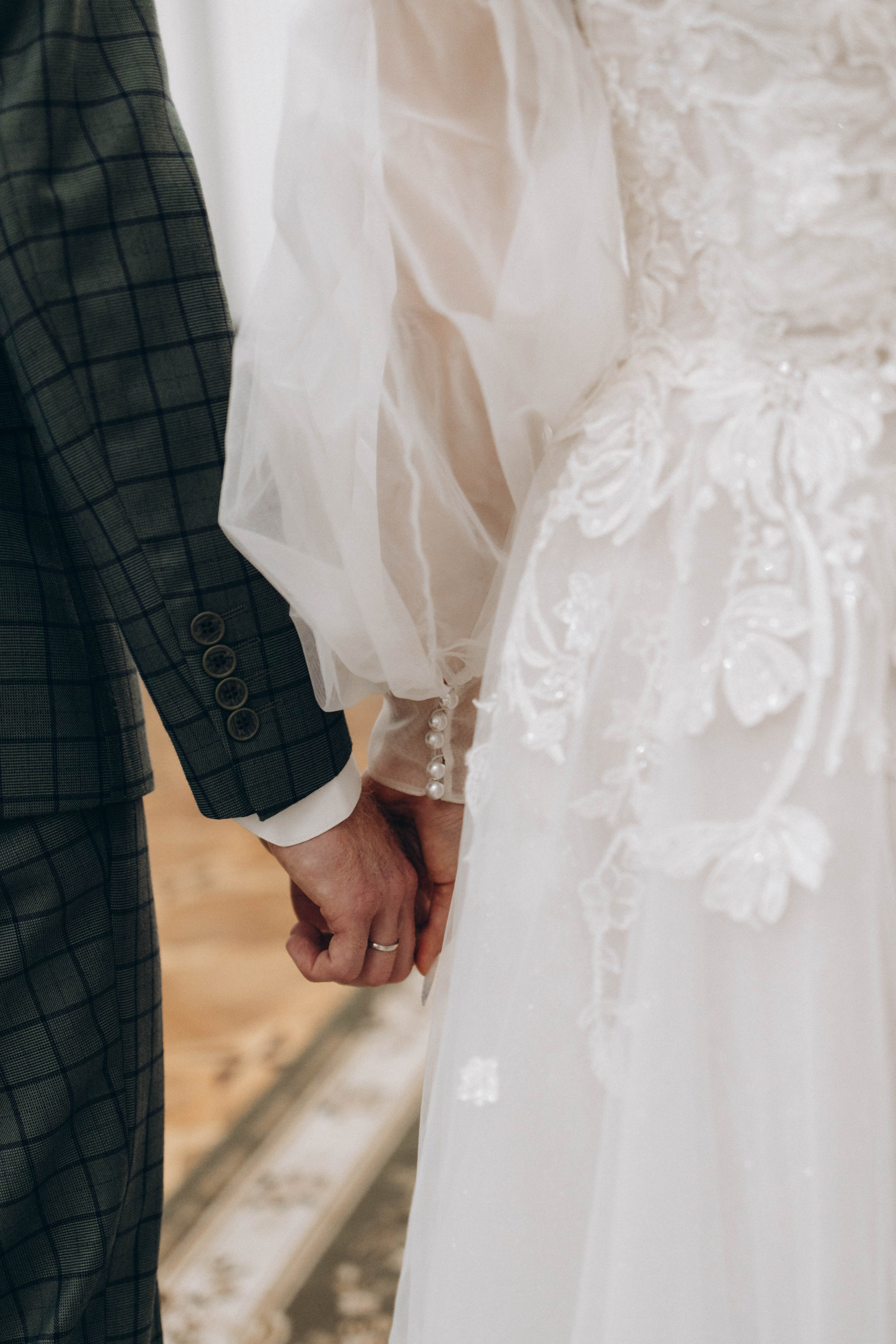 ИРИНА & СЕРГЕЙ. Карина Городецкая | Фотограф Нижний Новгород