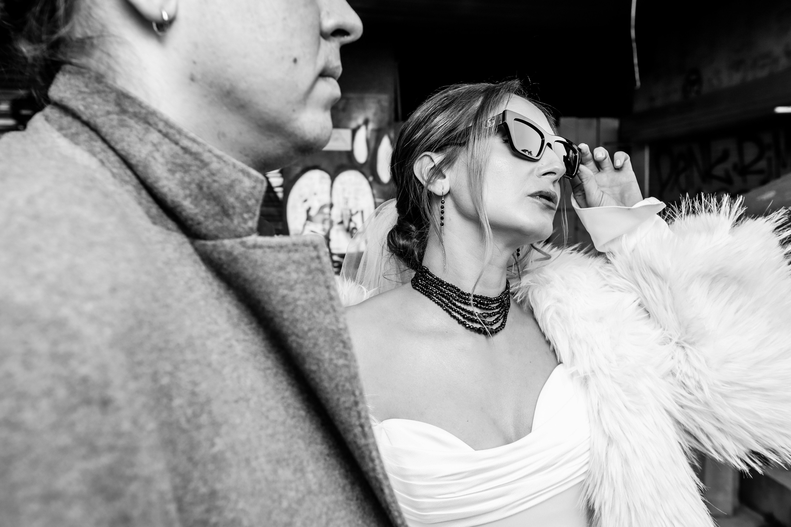 Юлия и Игорь. Photographer Pavel Varlakov