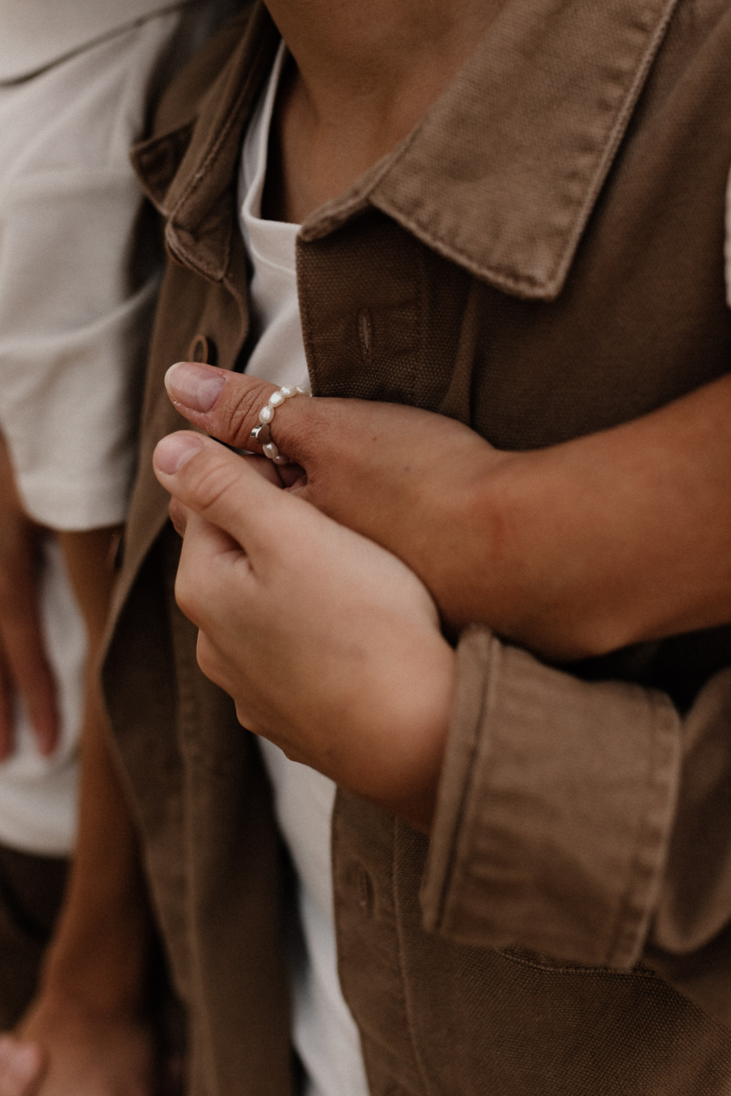 Большая семья на Минском. Фотограф в Минске Наталия Запорощенко