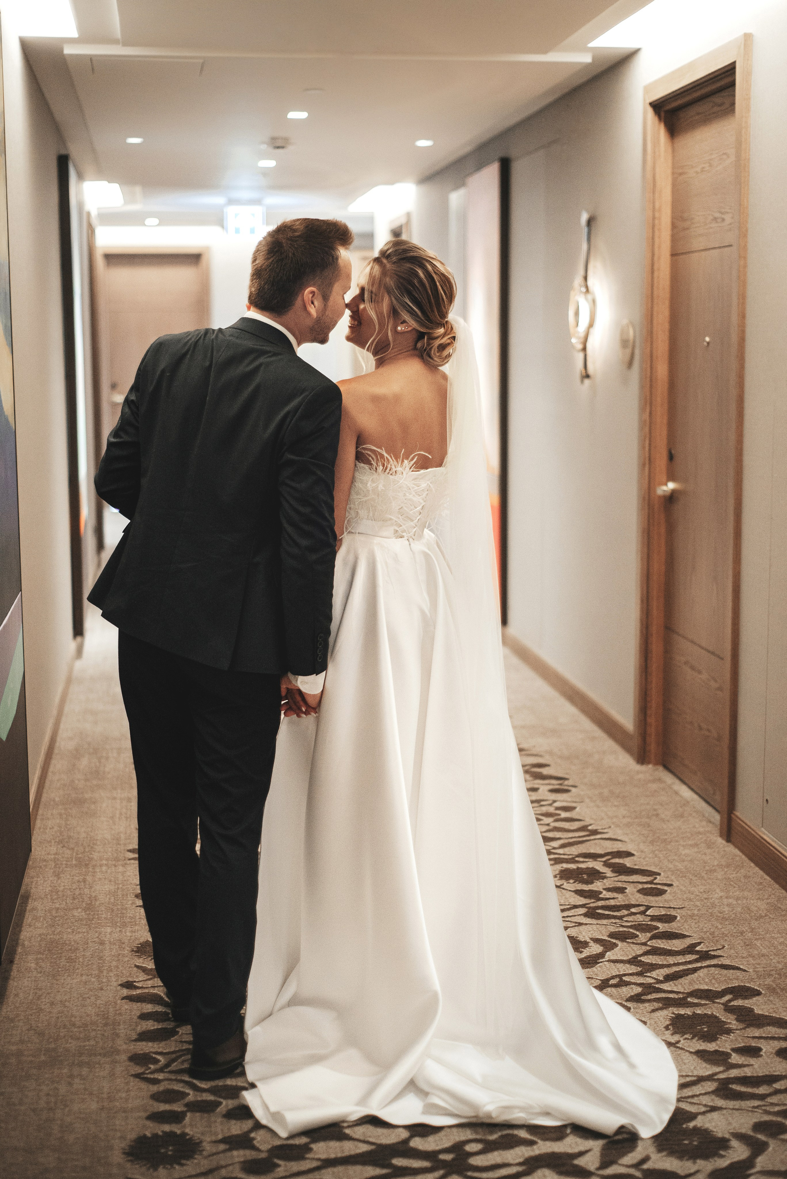 Станислав и Жанна. Свадебный фотограф в Ростове-на-Дону Олег Майер