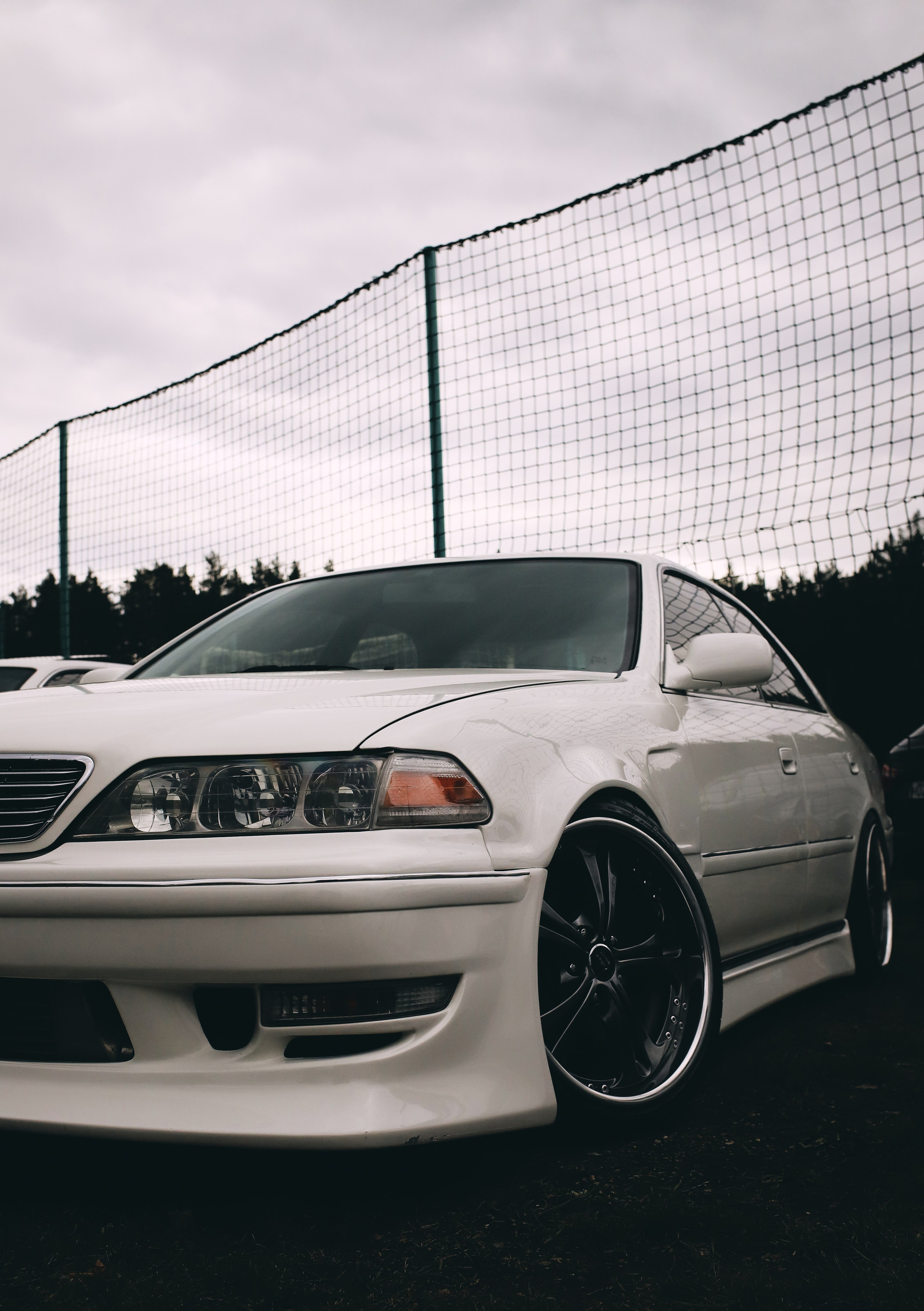 ENJOY DRIFT EVENT 11.05.2024. IN STREET WE TRUST