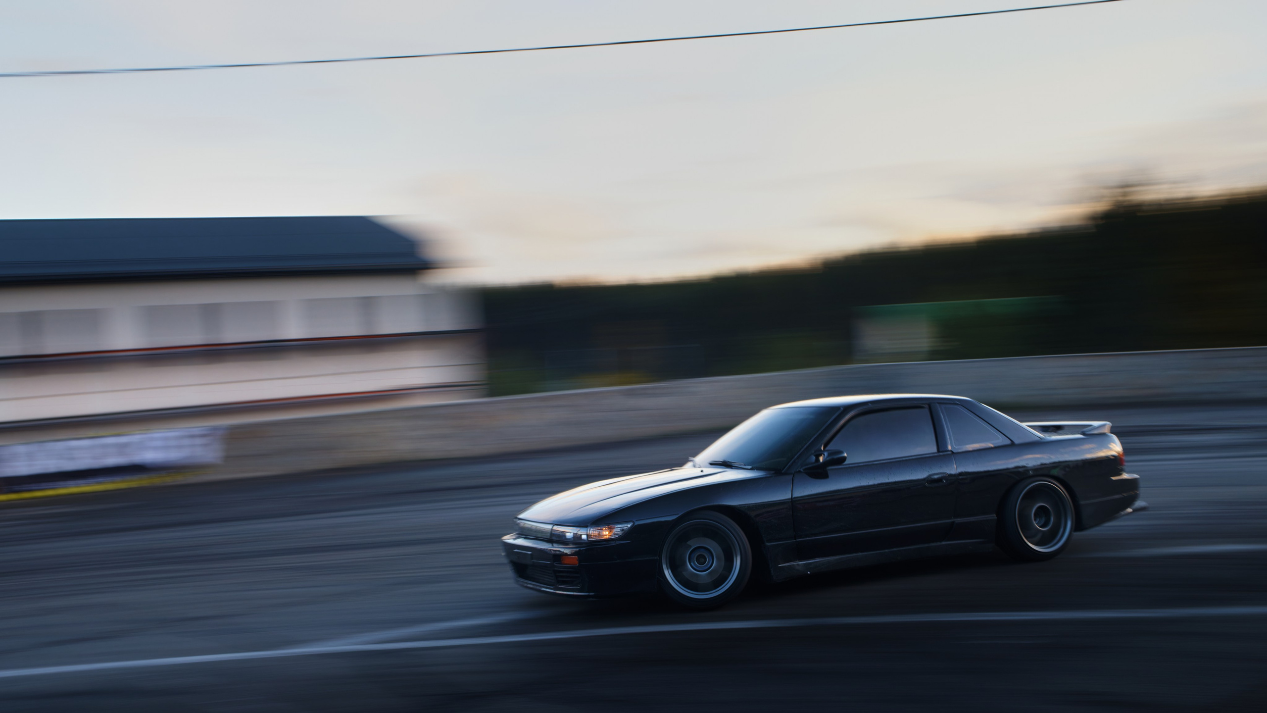 Enjoy x ESM 21.09.24. IN STREET WE TRUST