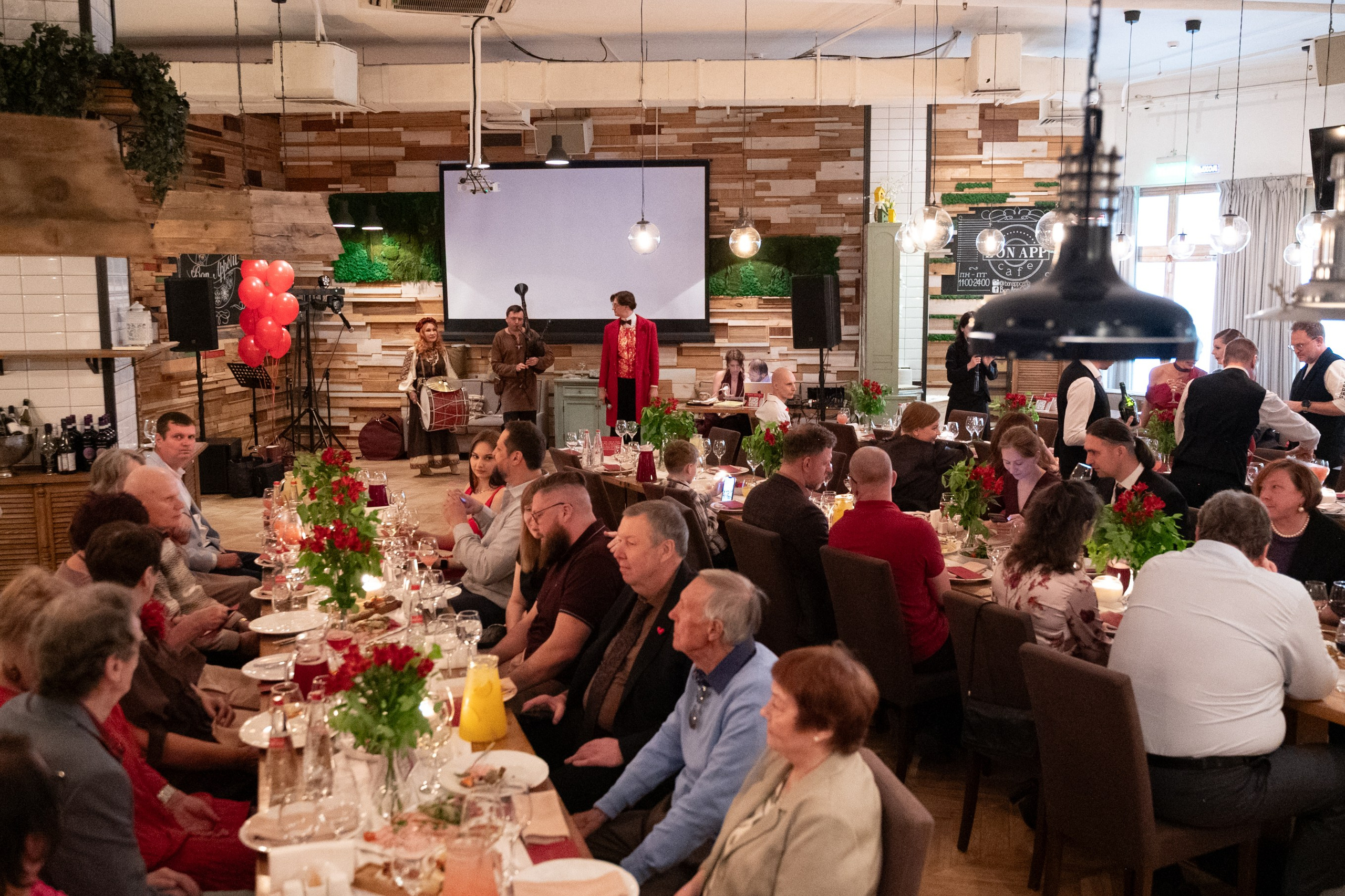 Свадьба Антона и Анастасии. Фотограф в Москве Наталья Курова