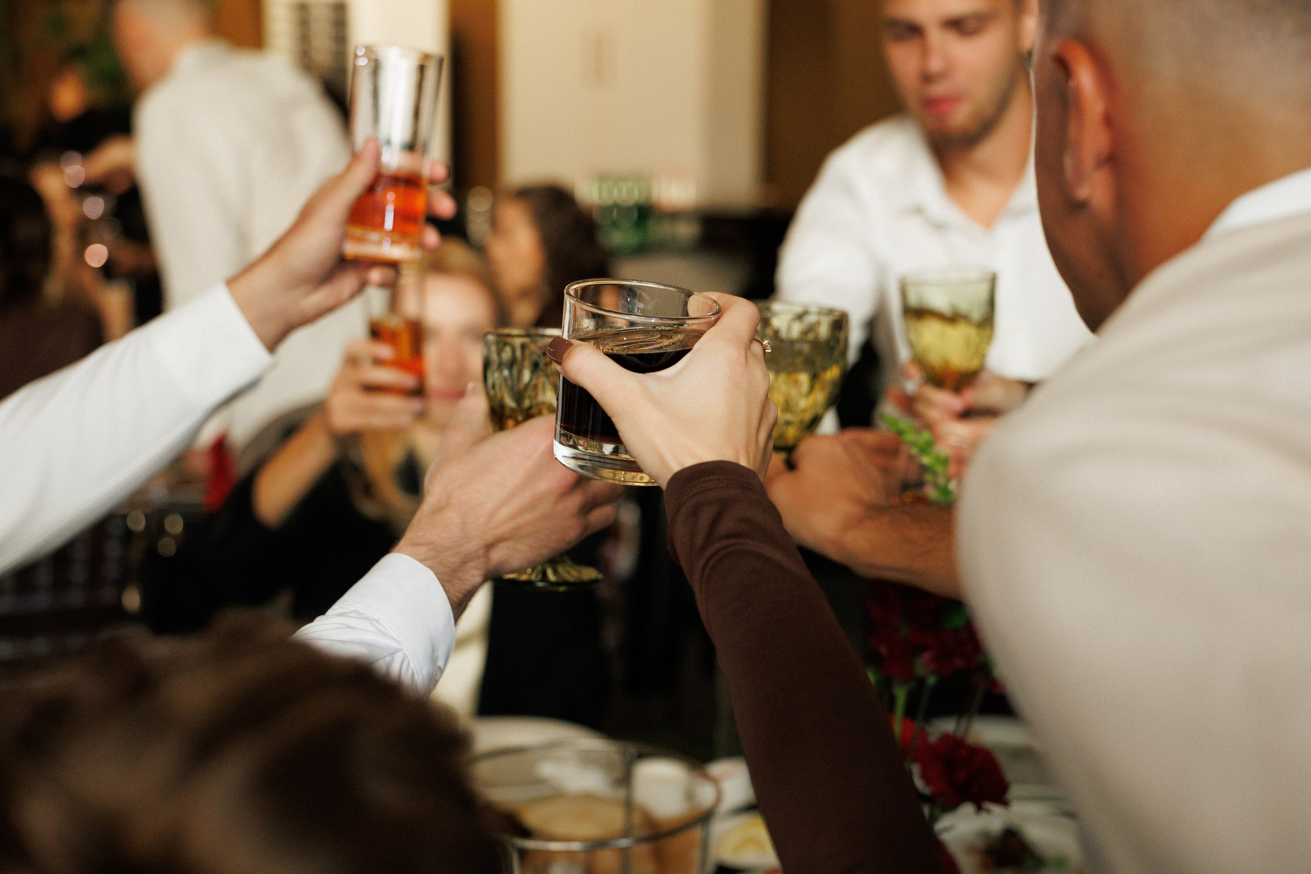 Александр и Анастасия. Фотограф и Видеограф в Ростове на Дону