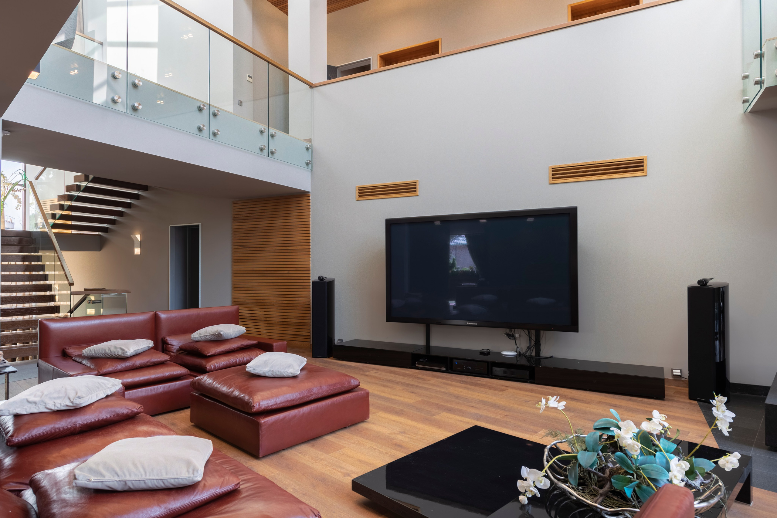 Интерьер. Интерьерный фотограф в Москве