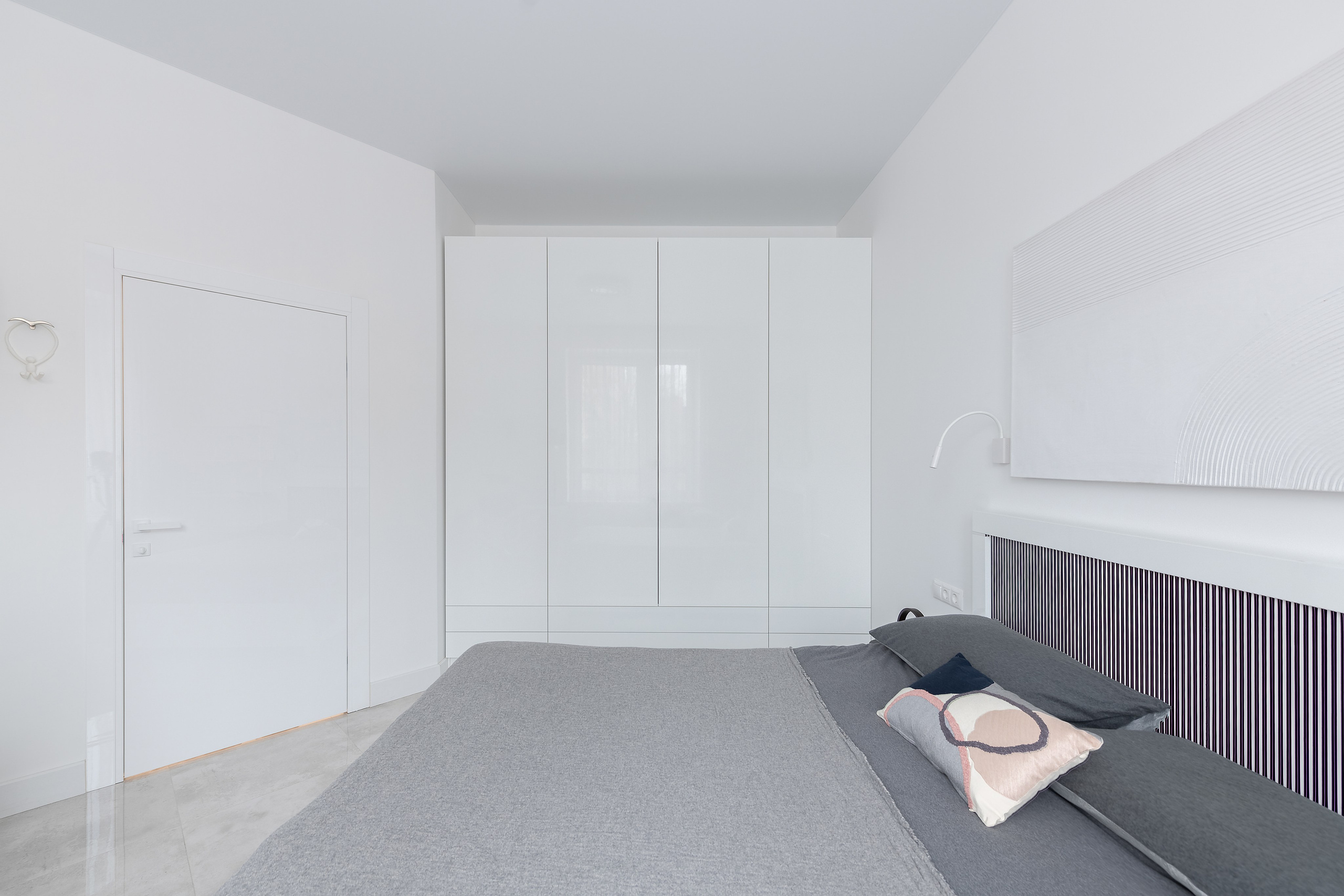 Квартиры. Интерьерный фотограф в Москве